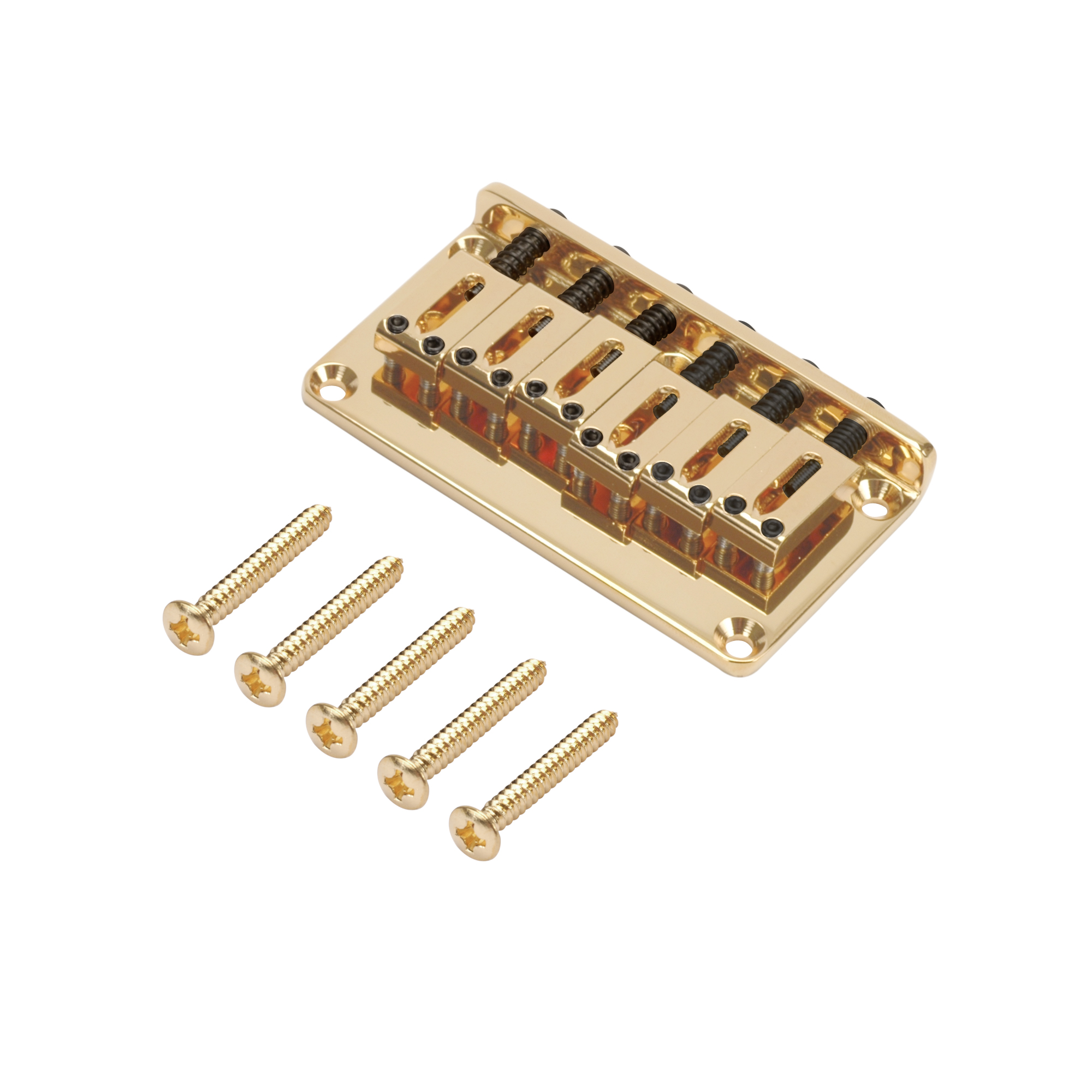 Gotoh Hardtail Bridge, Gold
