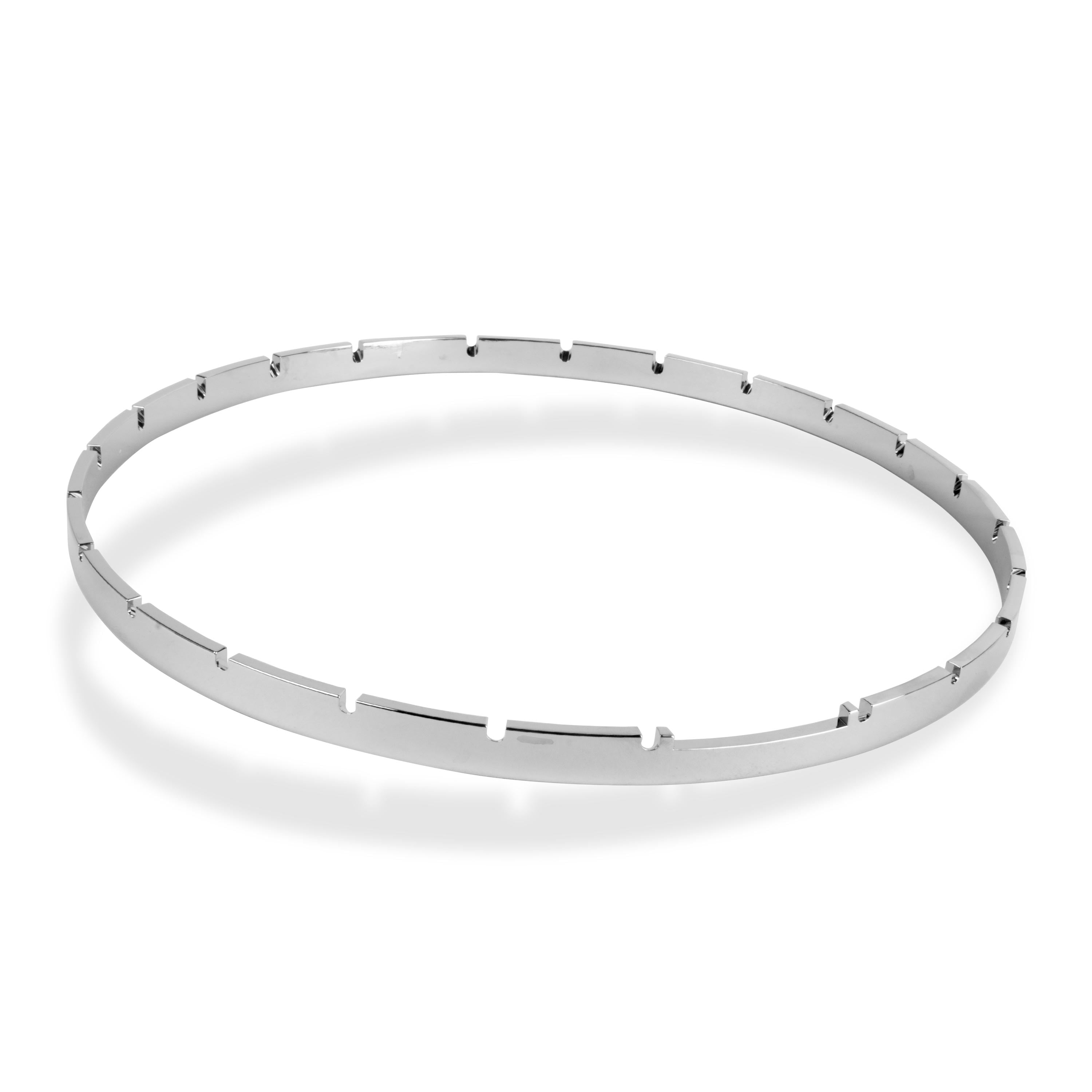 Five-Star Notched Banjo Tension Hoops