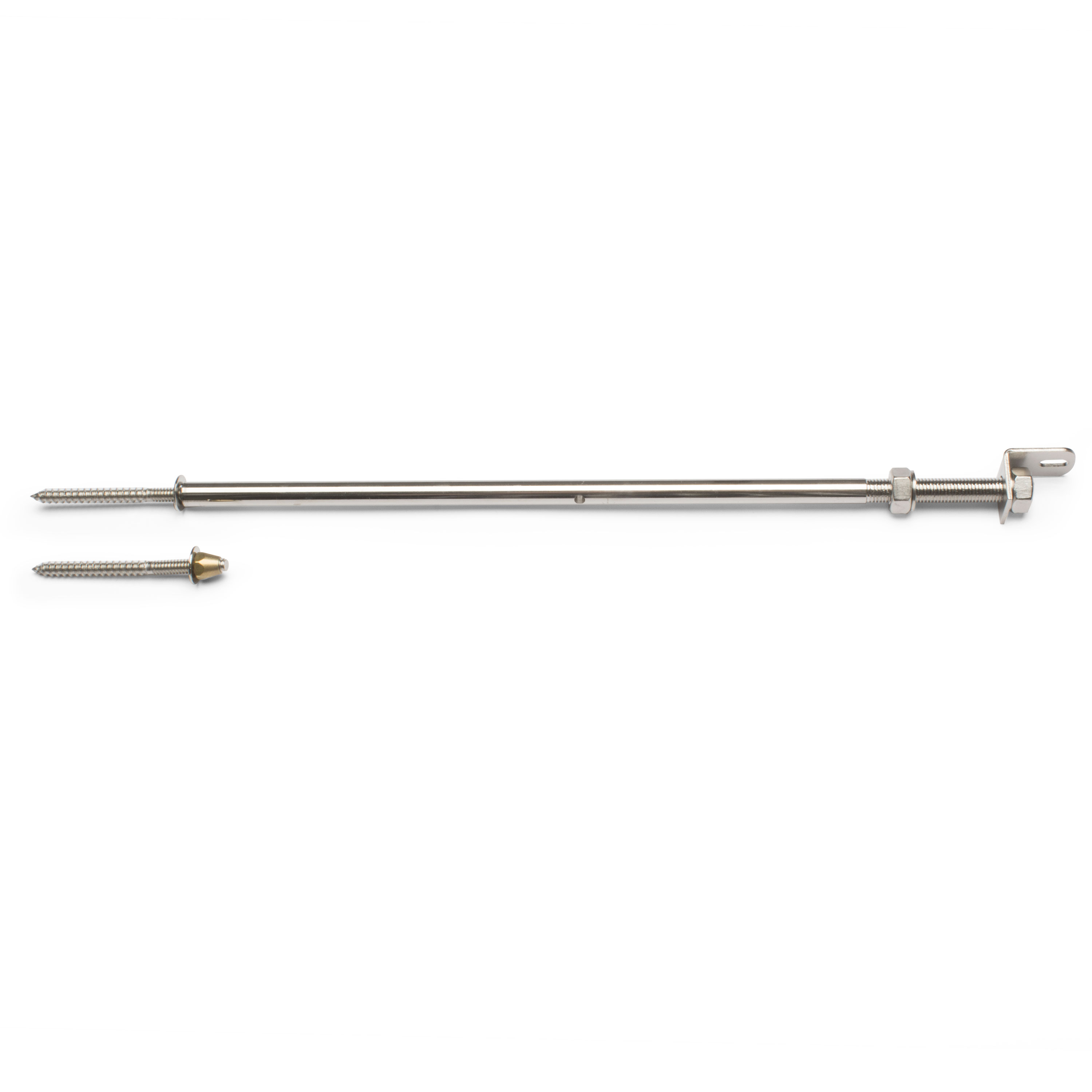 Five-Star Banjo Rim Rod, Single Rim Rod Set