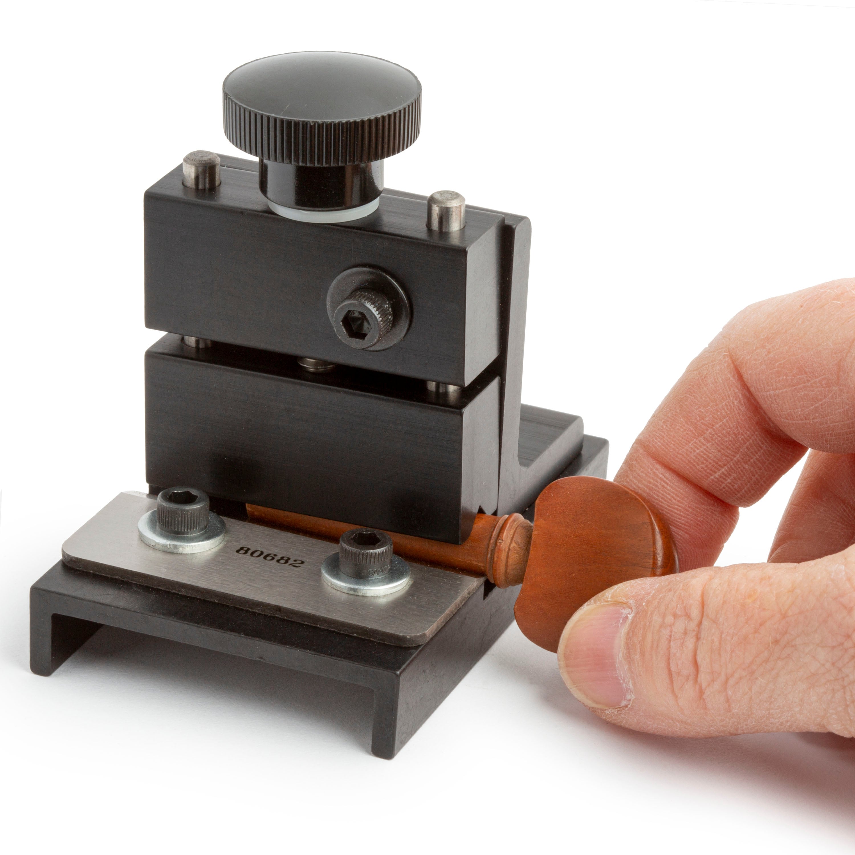 Peg Shaper
