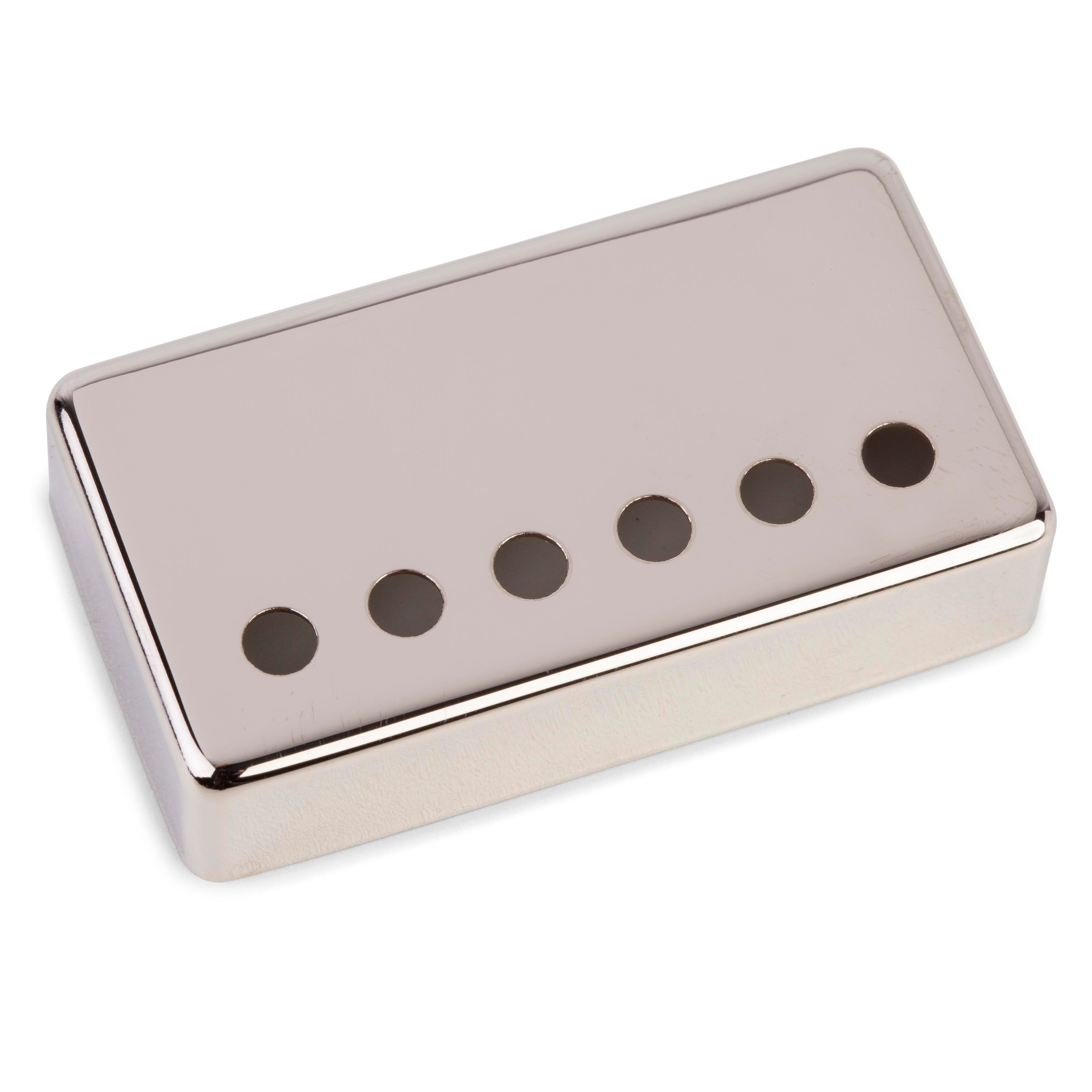 Humbucking Pickup Covers