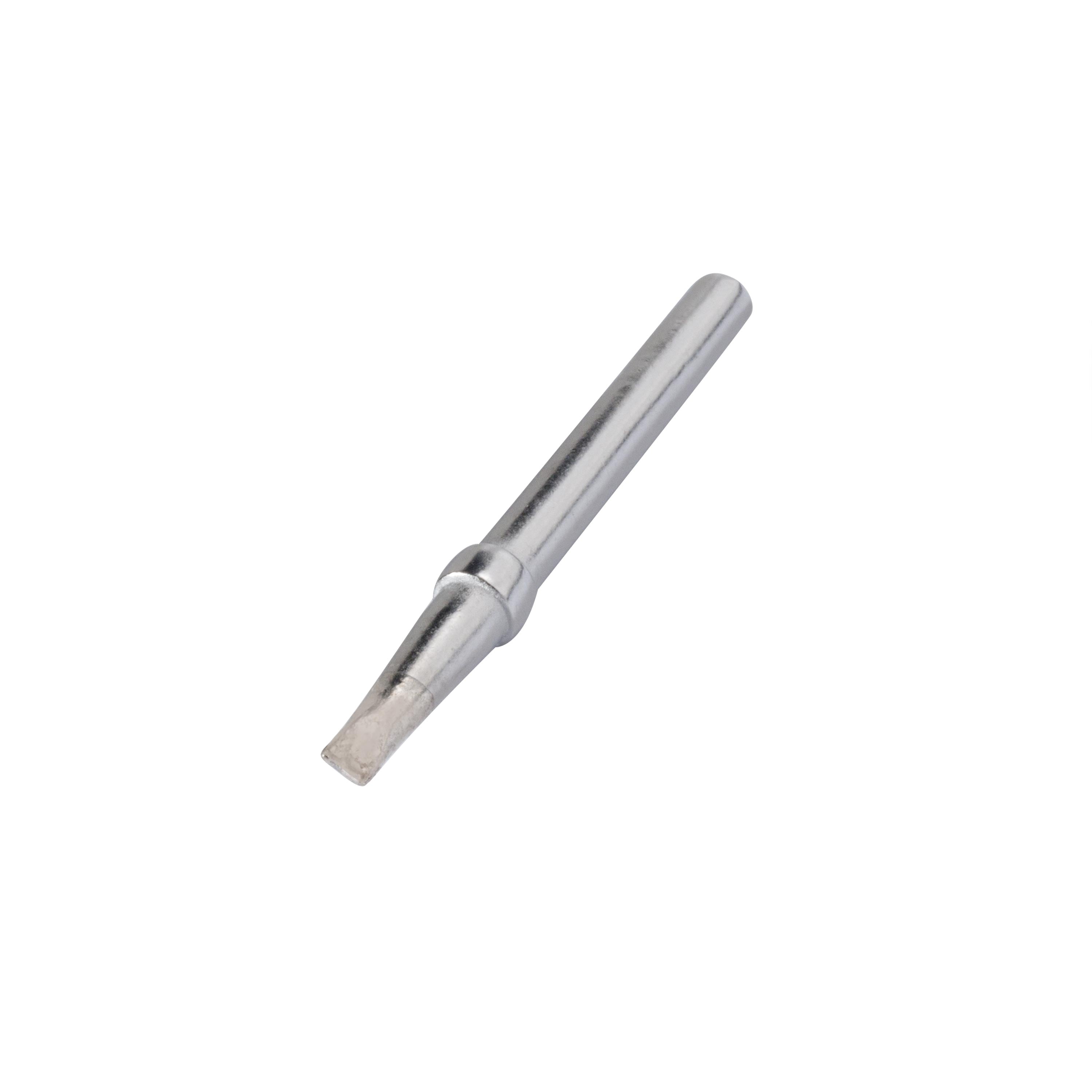 Solomon SR-965 Soldering Iron, 1/8" chisel tip for SR-965