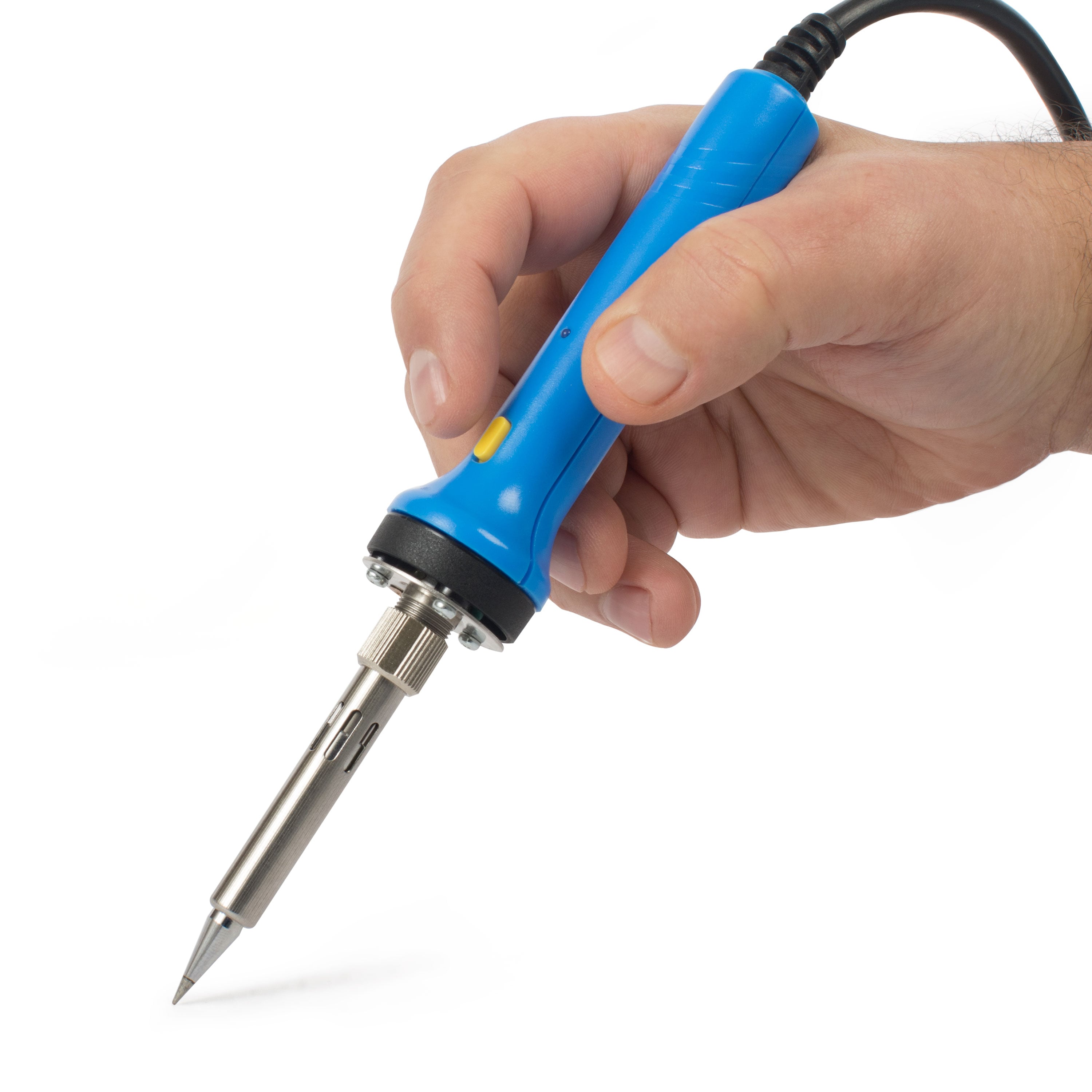 Solomon SR-137 Turbo Heat Soldering Iron, Domestic, 110-volt