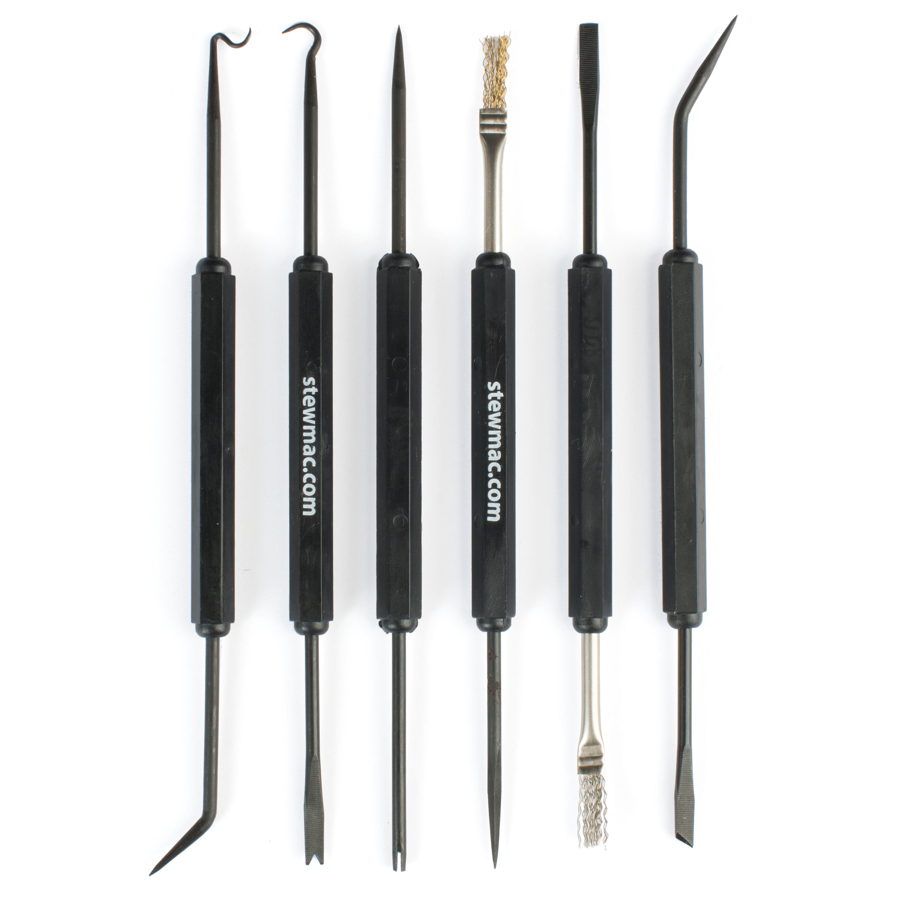 StewMac Soldering Aids