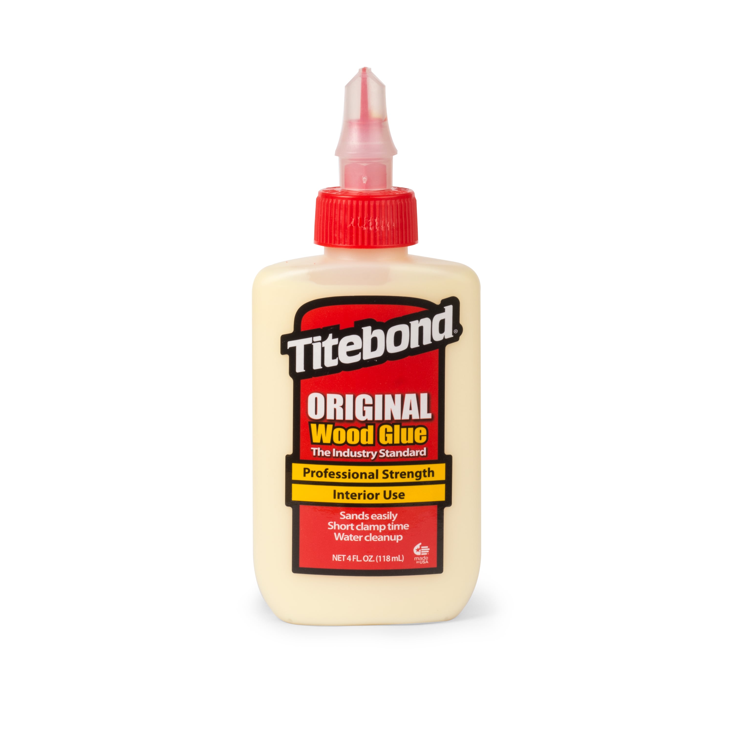 Titebond Original Wood Glue