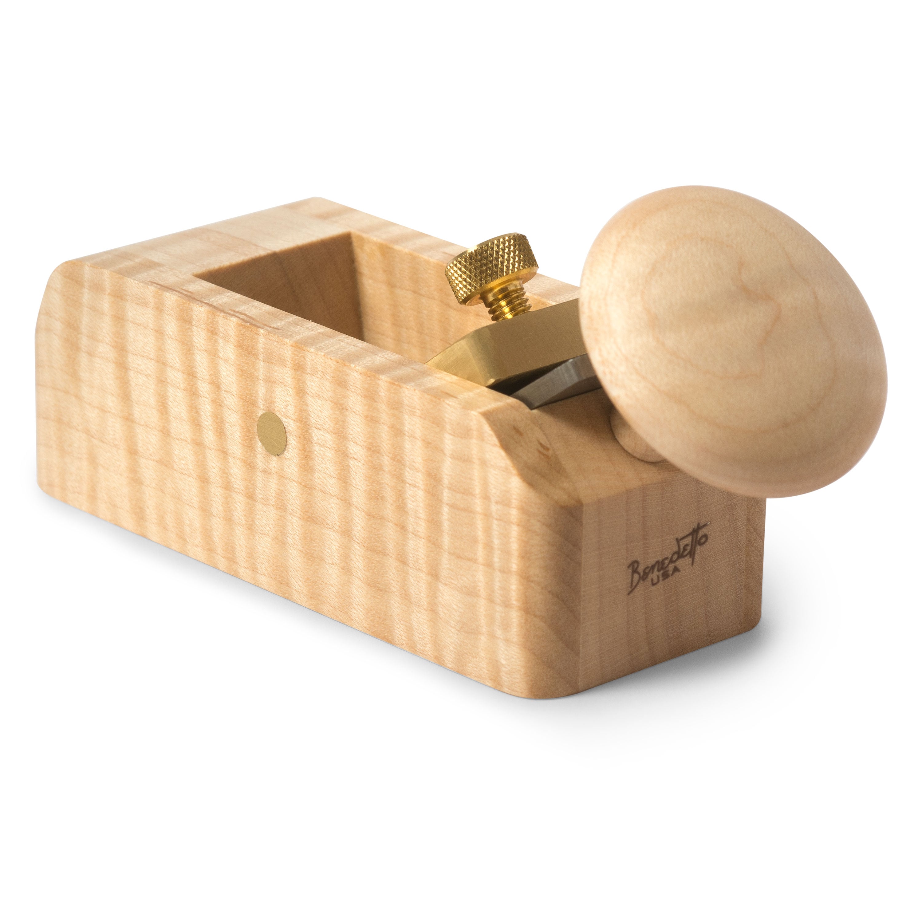 Benedetto Palm Plane