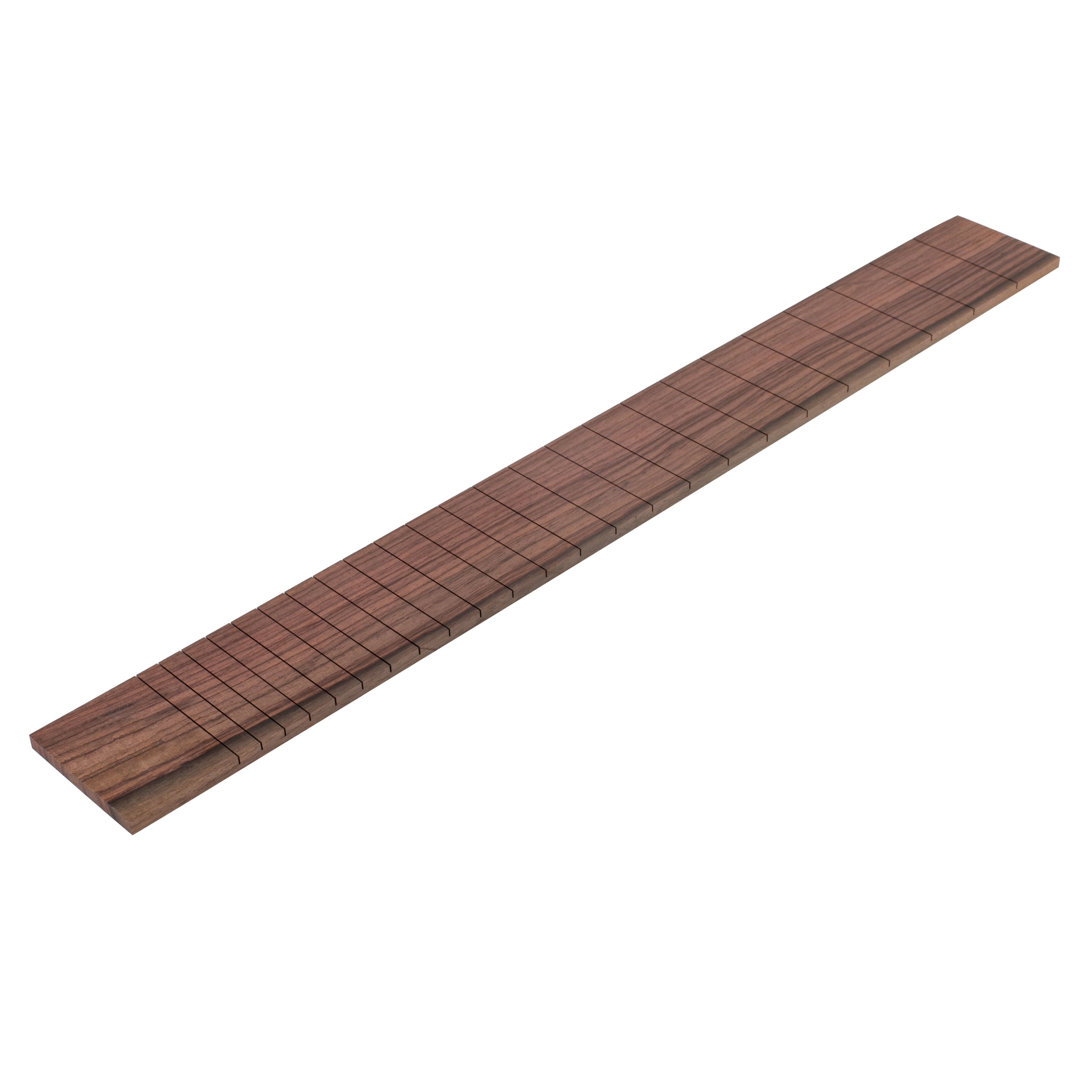 Slotted Fingerboard for Gibson, Indian Rosewood