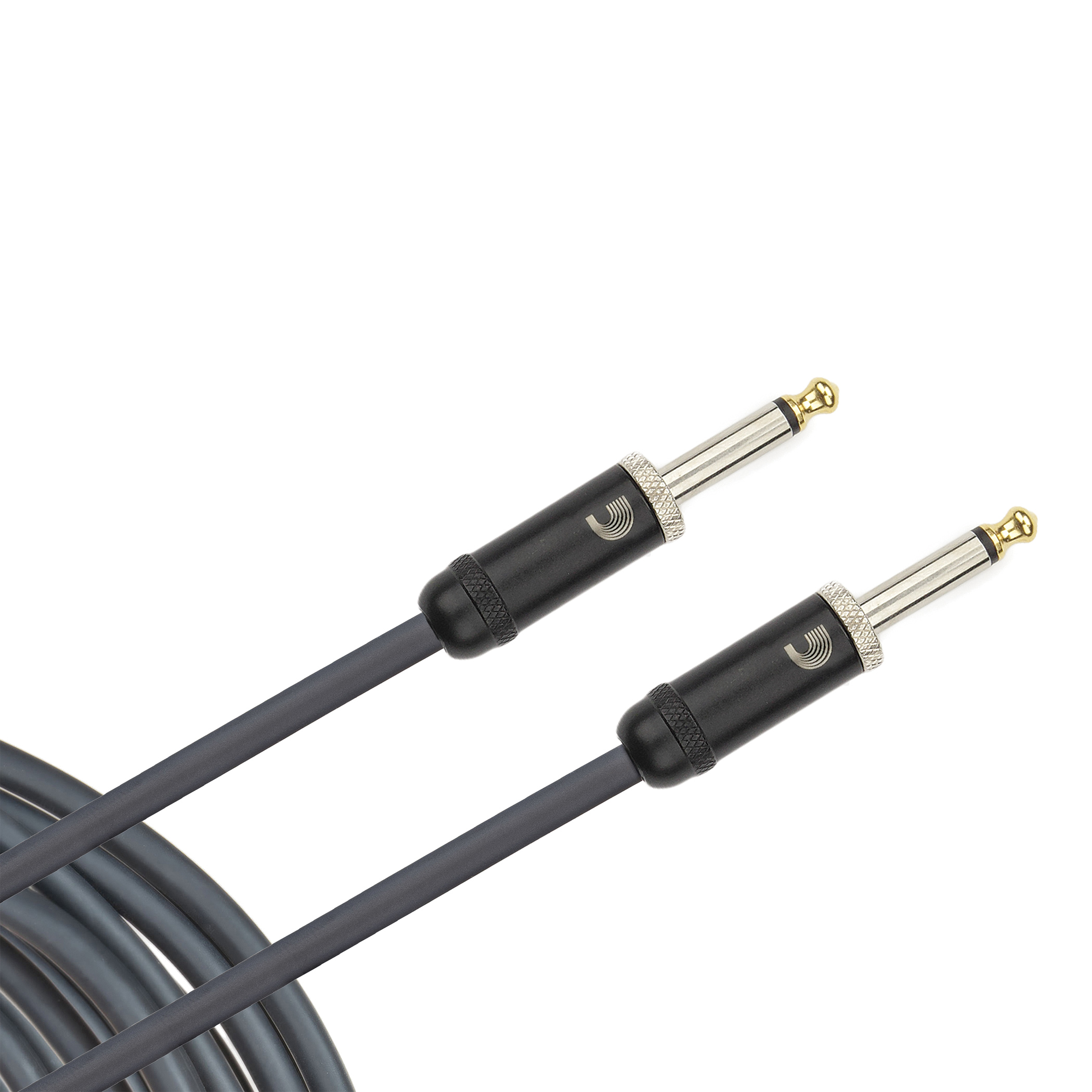 D'Addario Planet Waves American Stage Instrument Cable, 20 feet