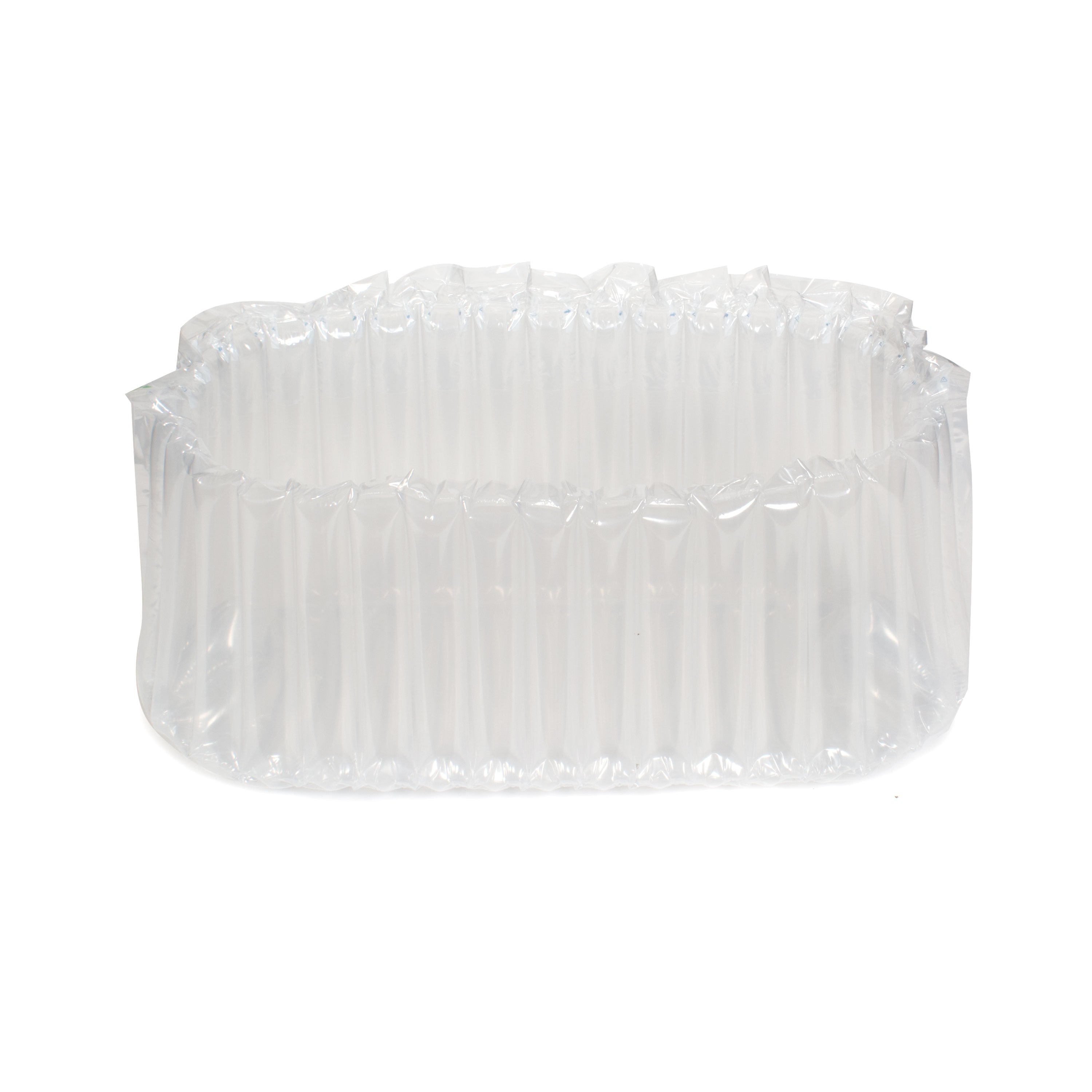 Acoustic Guitar Shipping System, Acoustic Inflatable Bottom End Cap