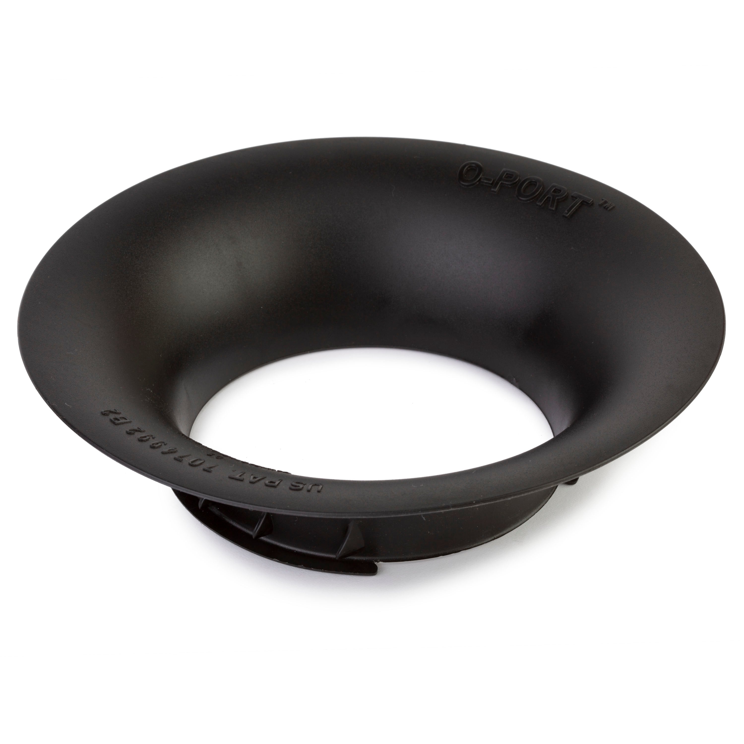 D'Addario O-Port