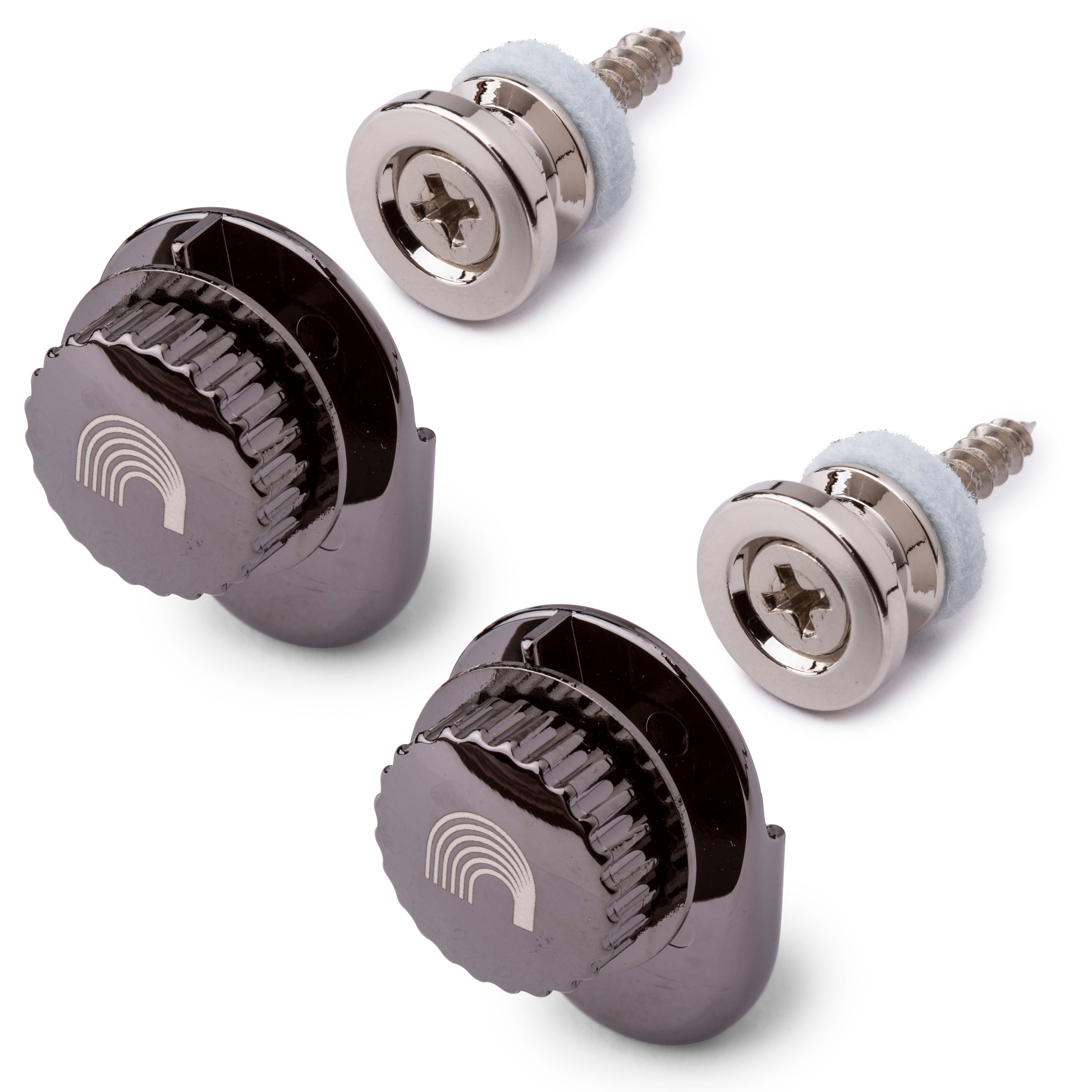D'Addario Planet Waves Universal Strap Lock System