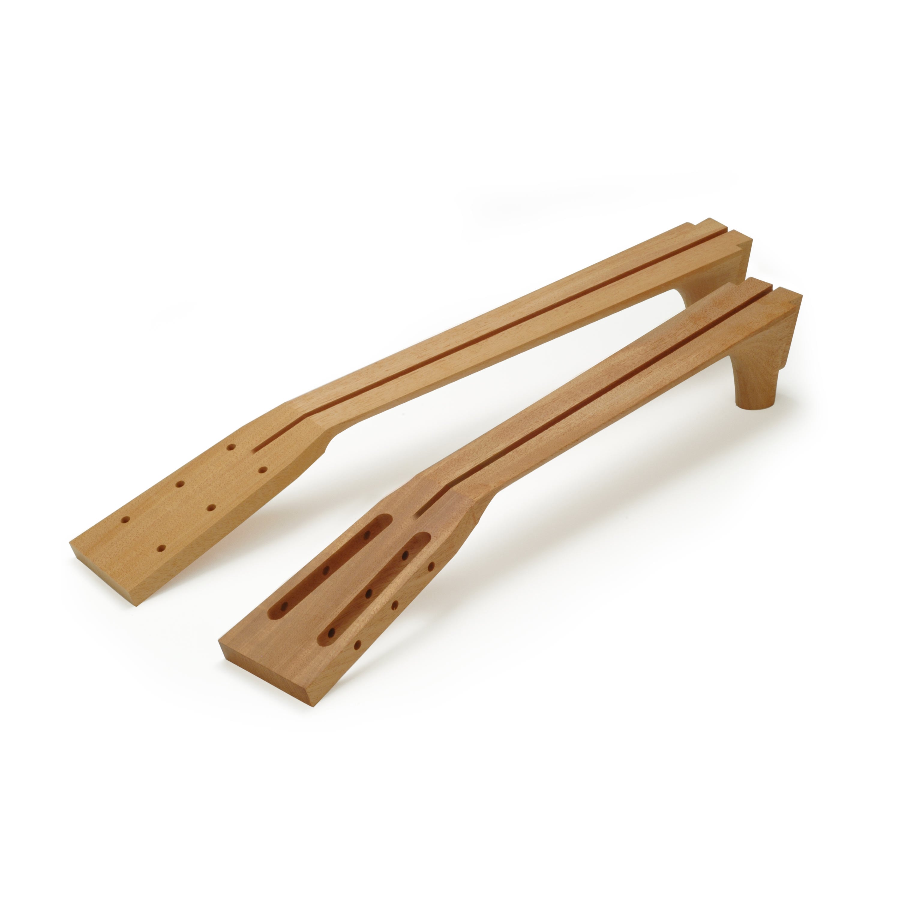 Acoustic Guitar Necks