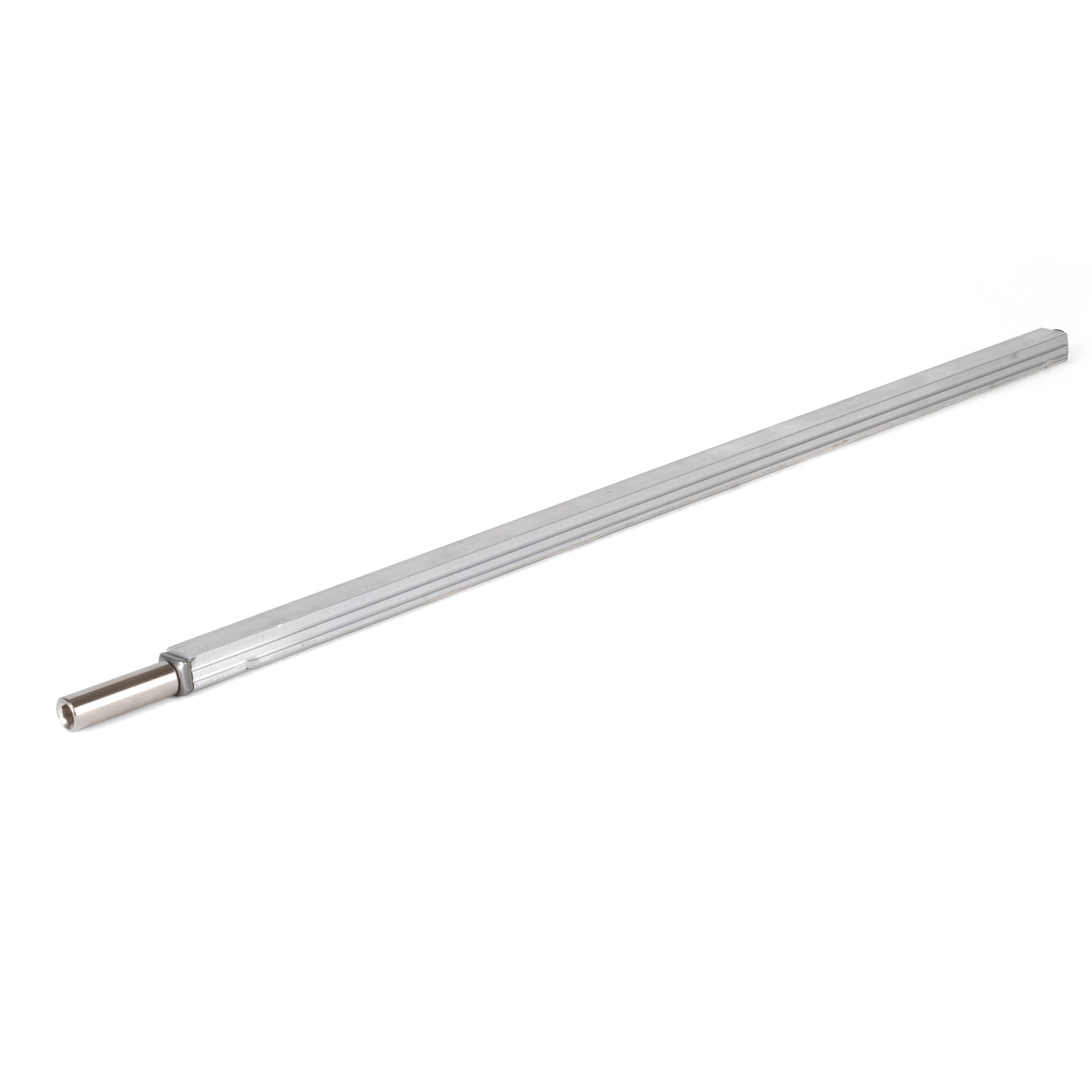 U-channel Truss Rod, 14-3/16" for Acoustic Guitar