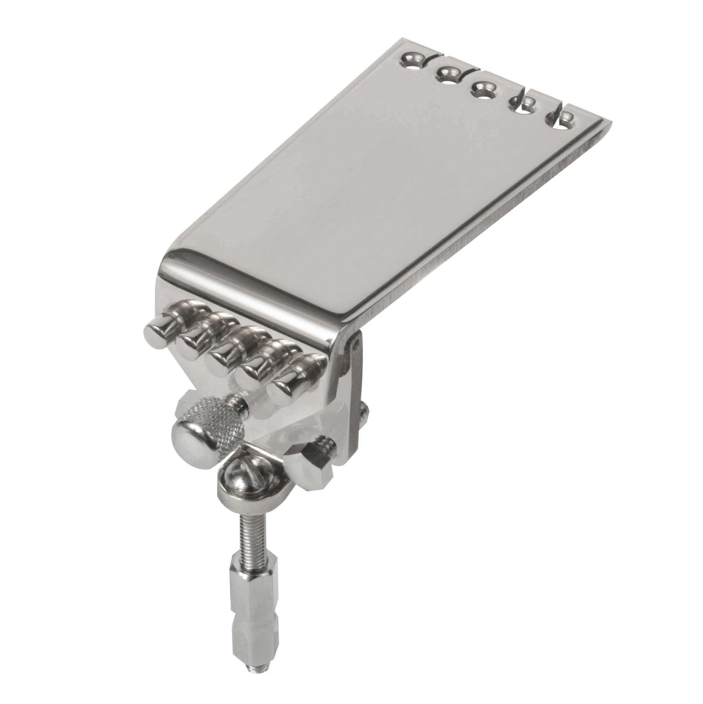 Prucha Kershner Banjo Tailpiece