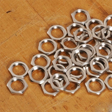 Mounting Nut