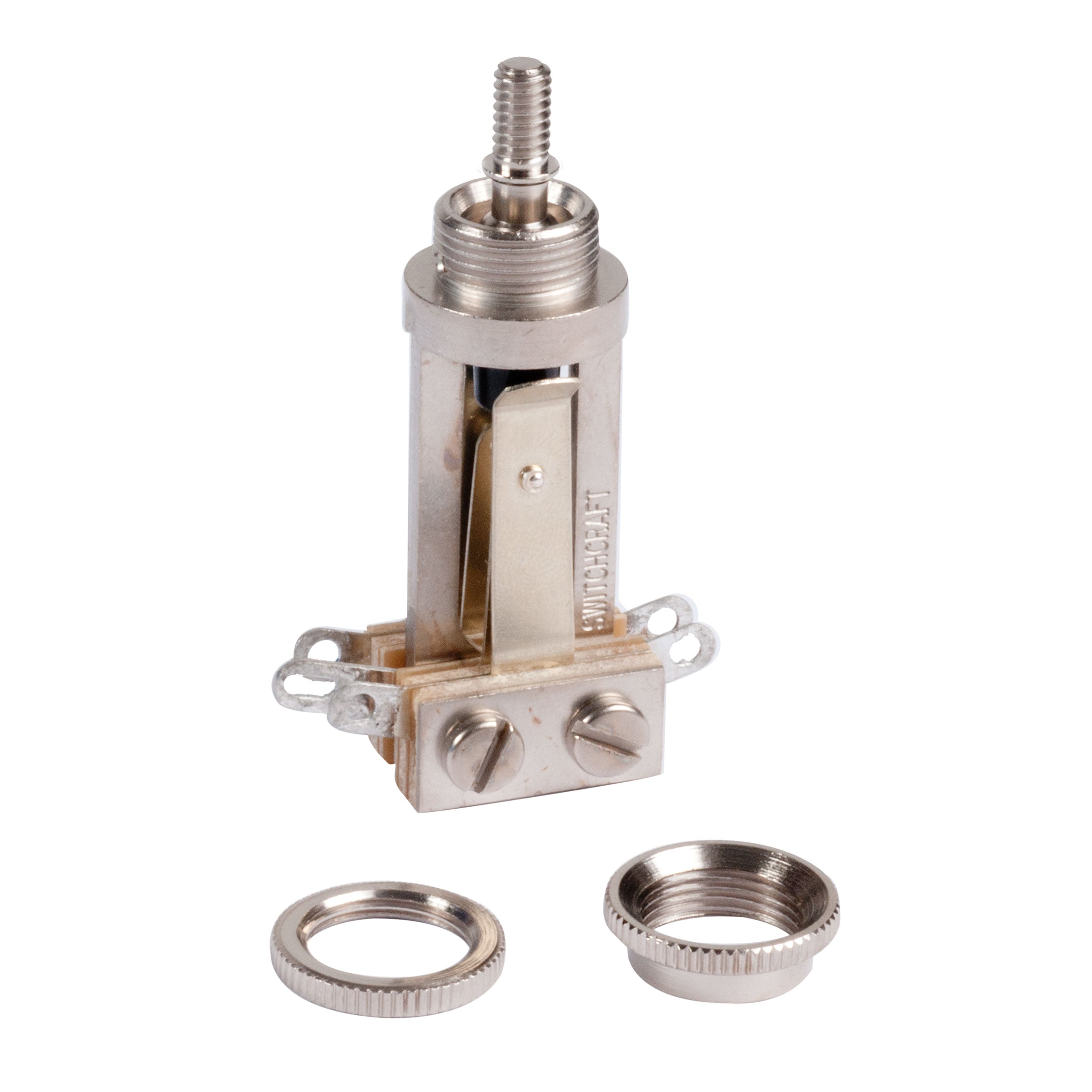 Switchcraft Toggle Switches