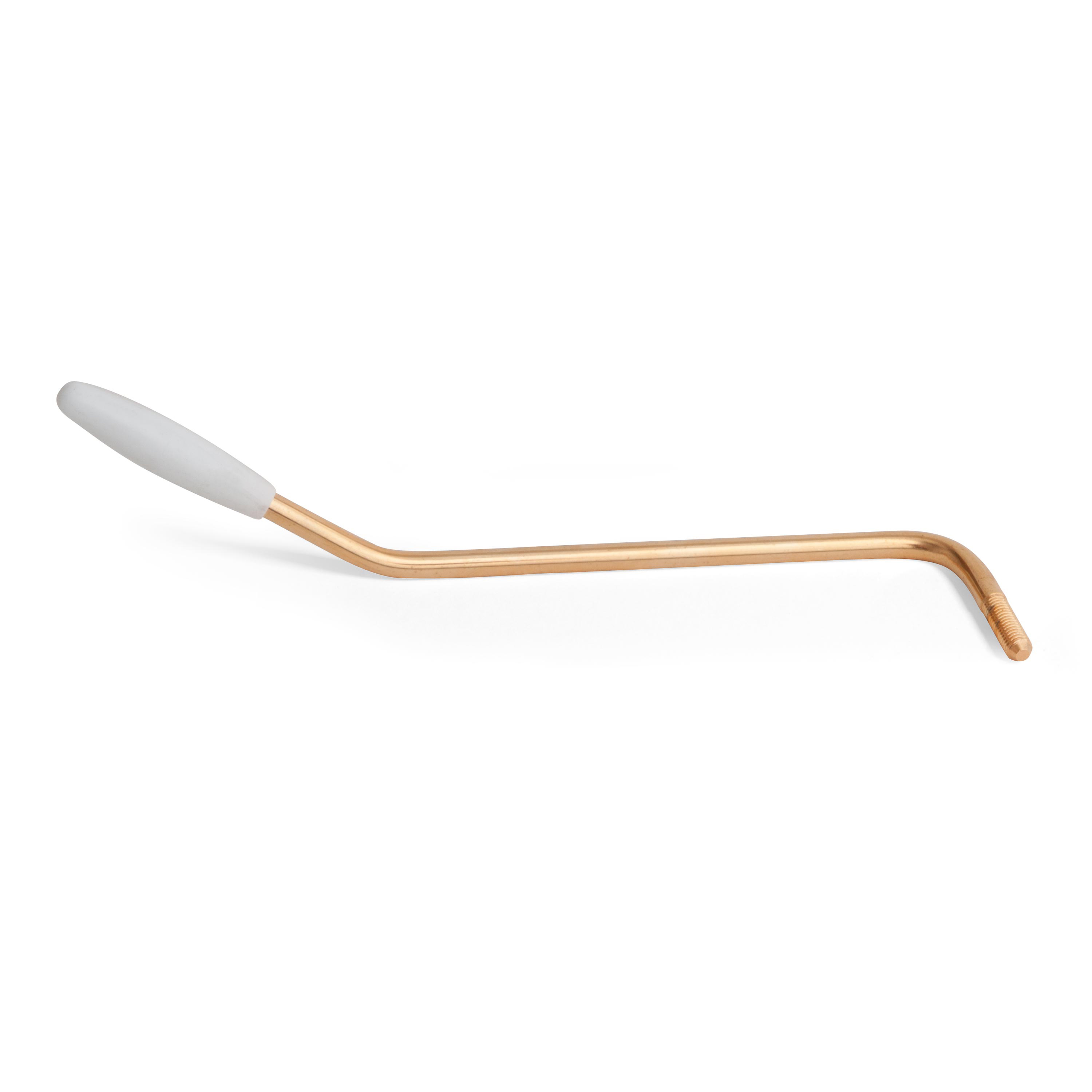 Gotoh Tremolo Arm, Gold w/white knob