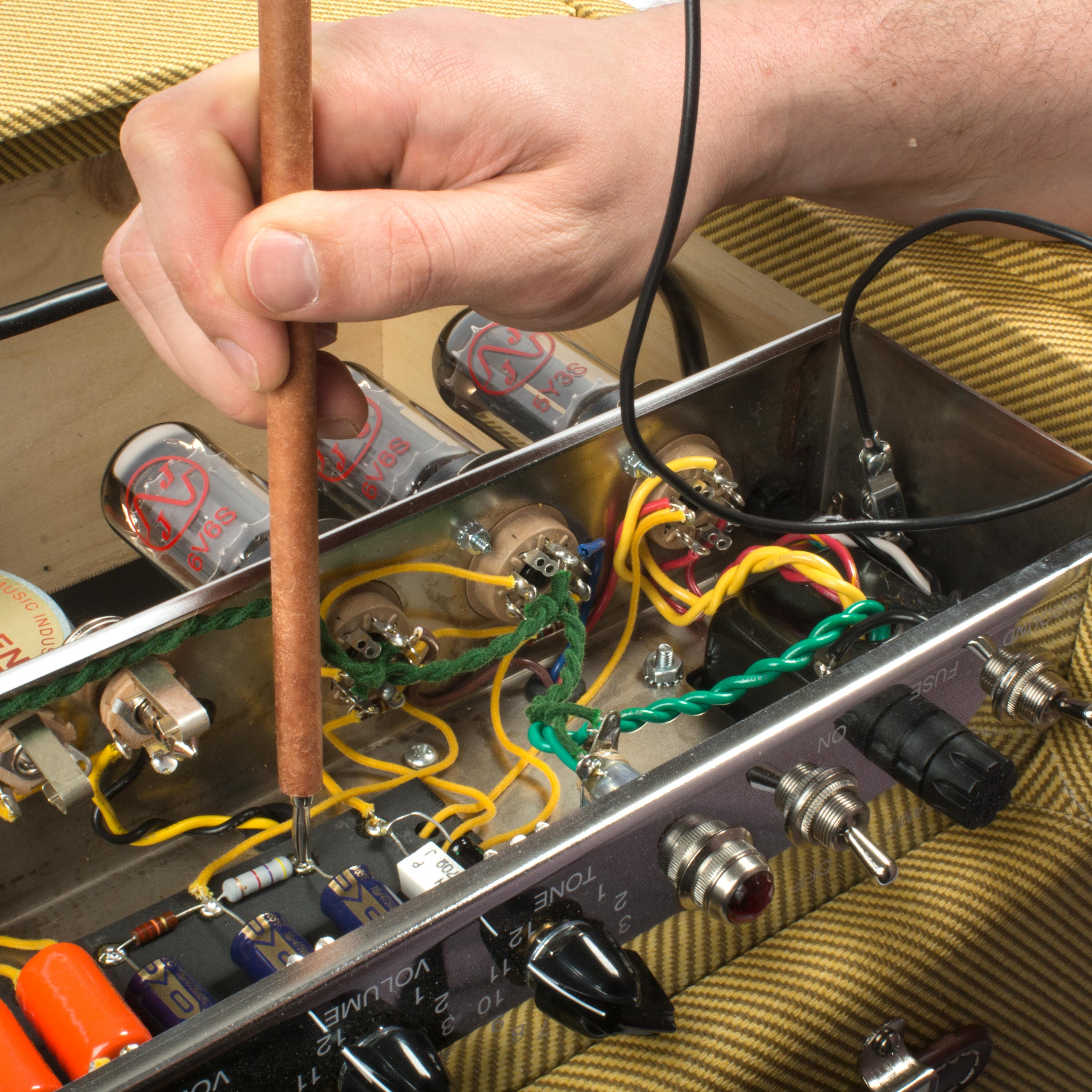 SnufferStick High Voltage Discharge Stick