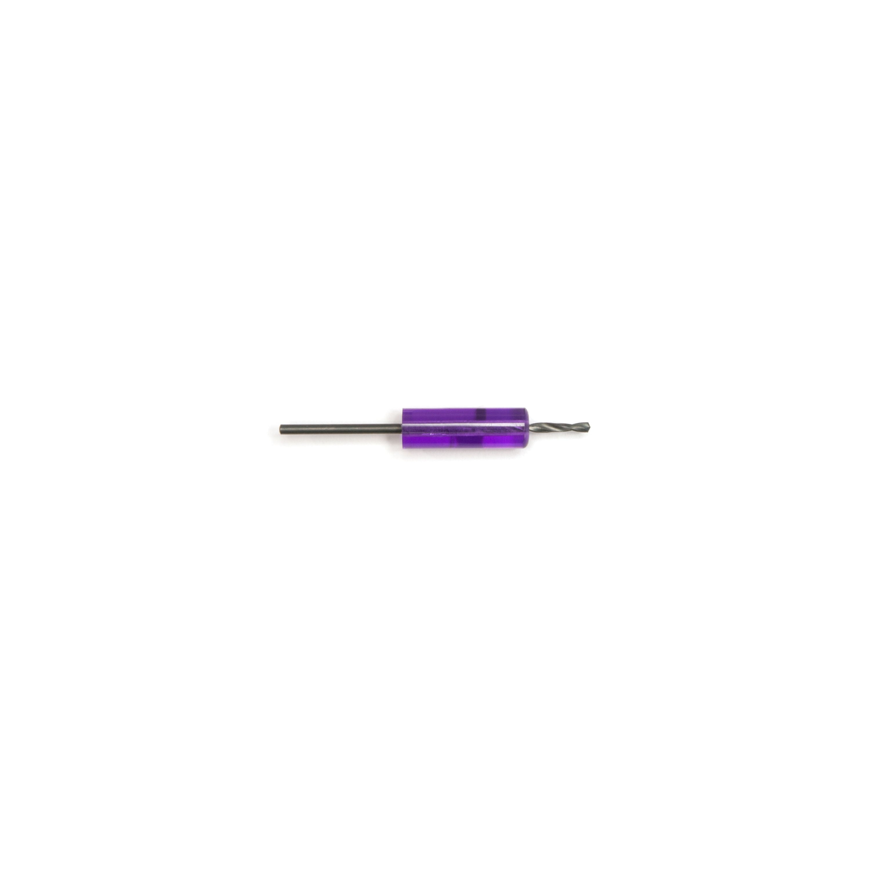 Depth-stop Drill Bits, 1/16" / .063" / 1.59mm