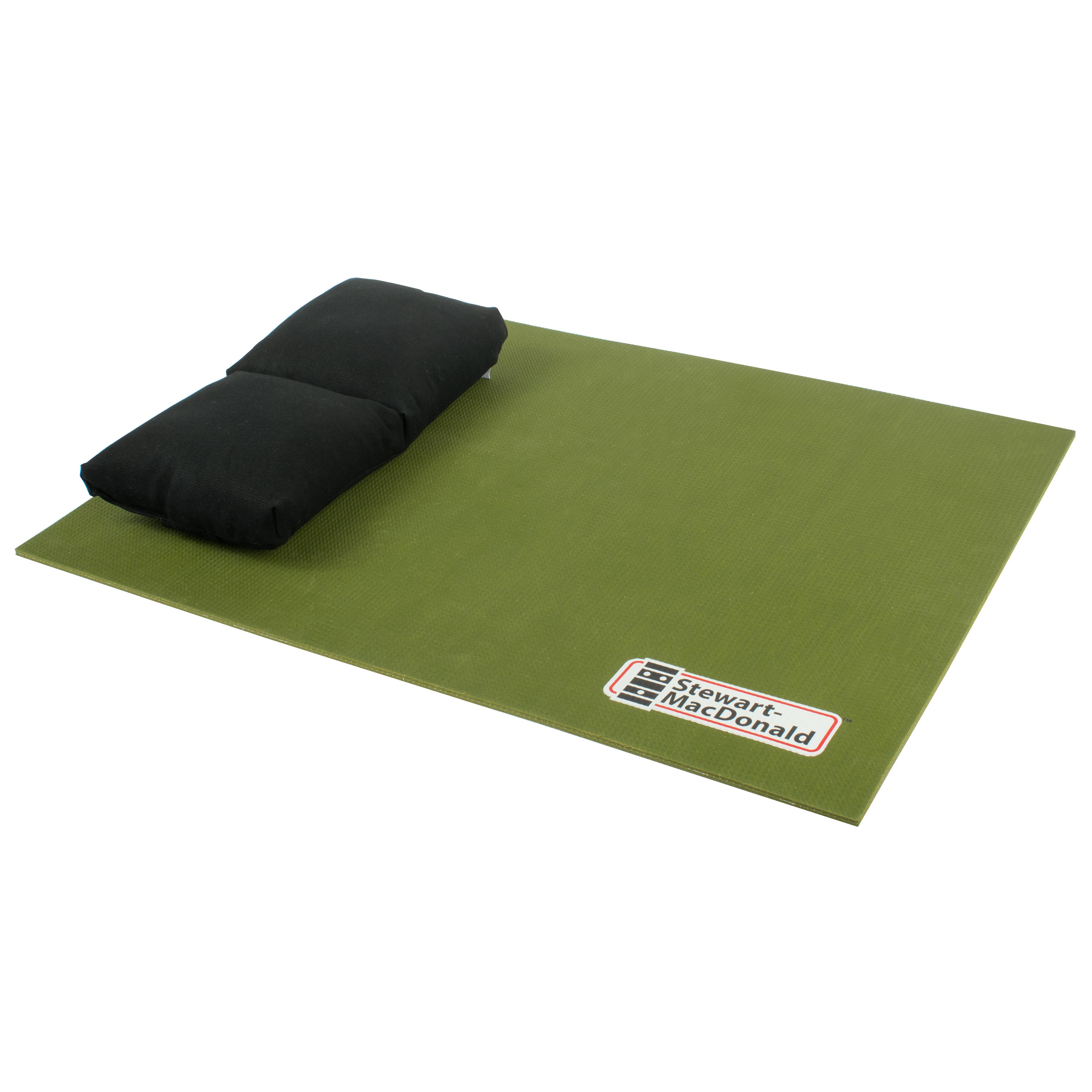 StewMac Guitar Bench Set