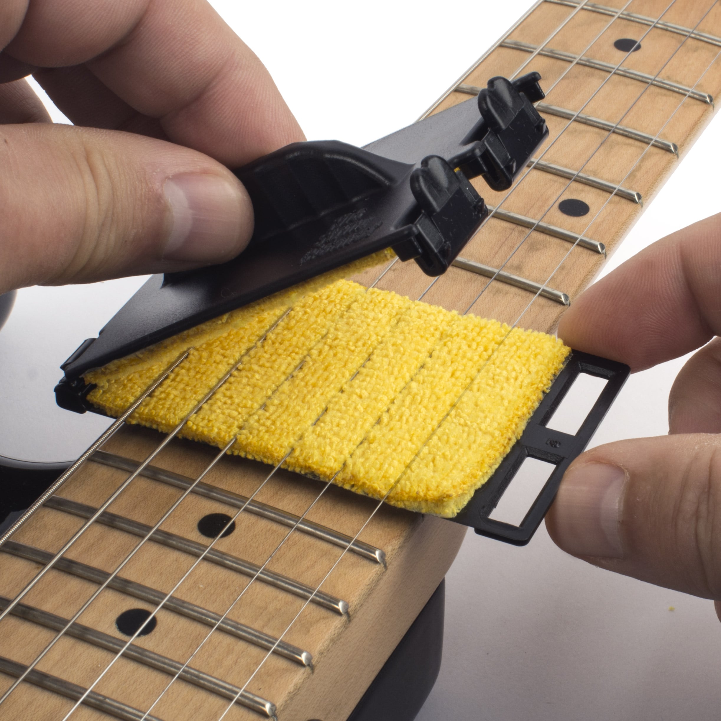 The String Cleaner