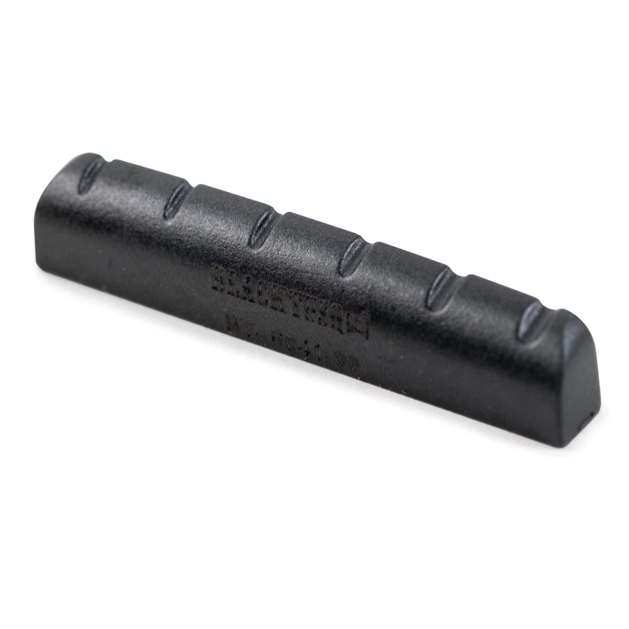 Graph Tech Black TUSQ XL Nuts, For Yamaha Pacifica, slotted (PT-6041-00)