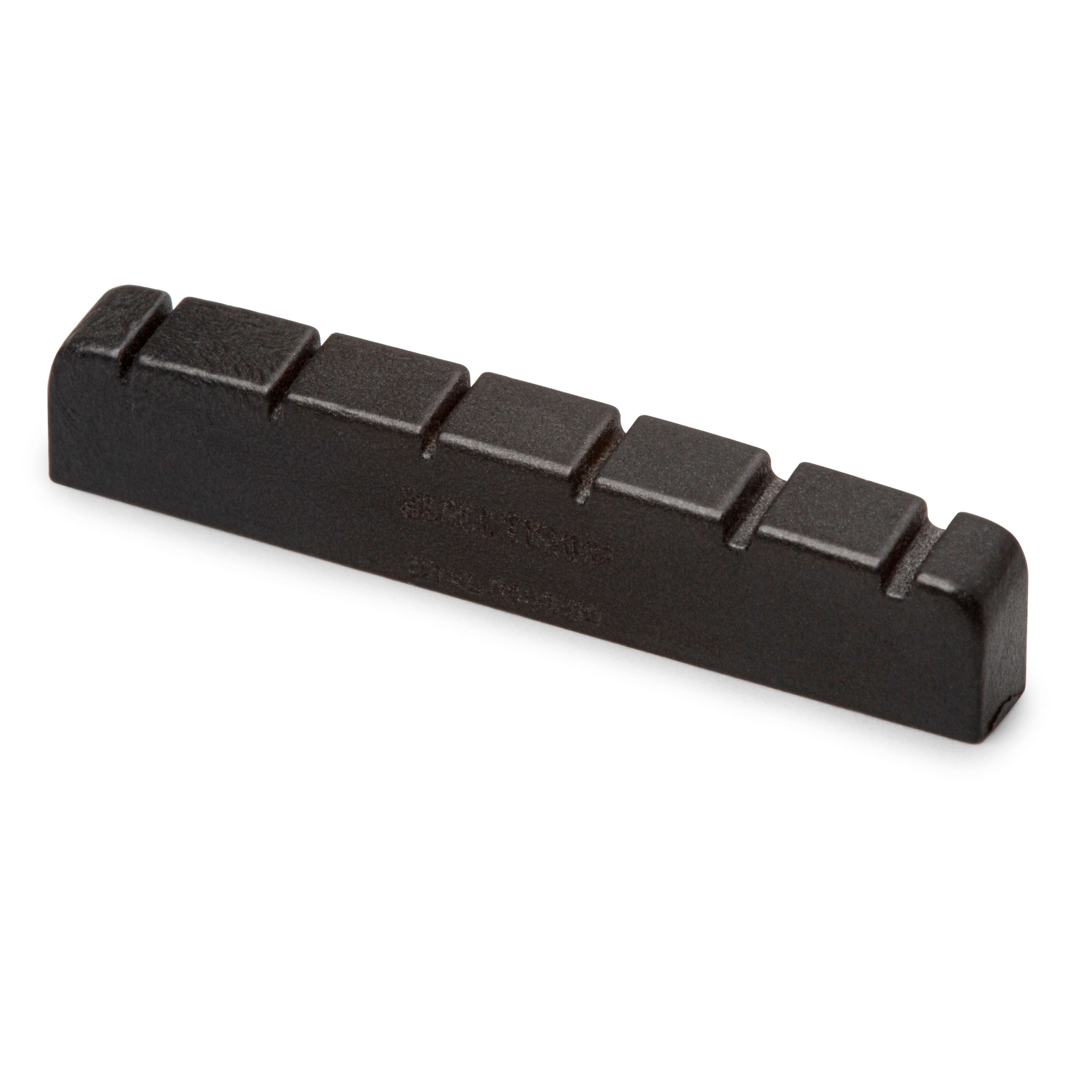 Graph Tech Black TUSQ XL Nuts, For Gibson, slotted (PT-6000-00)
