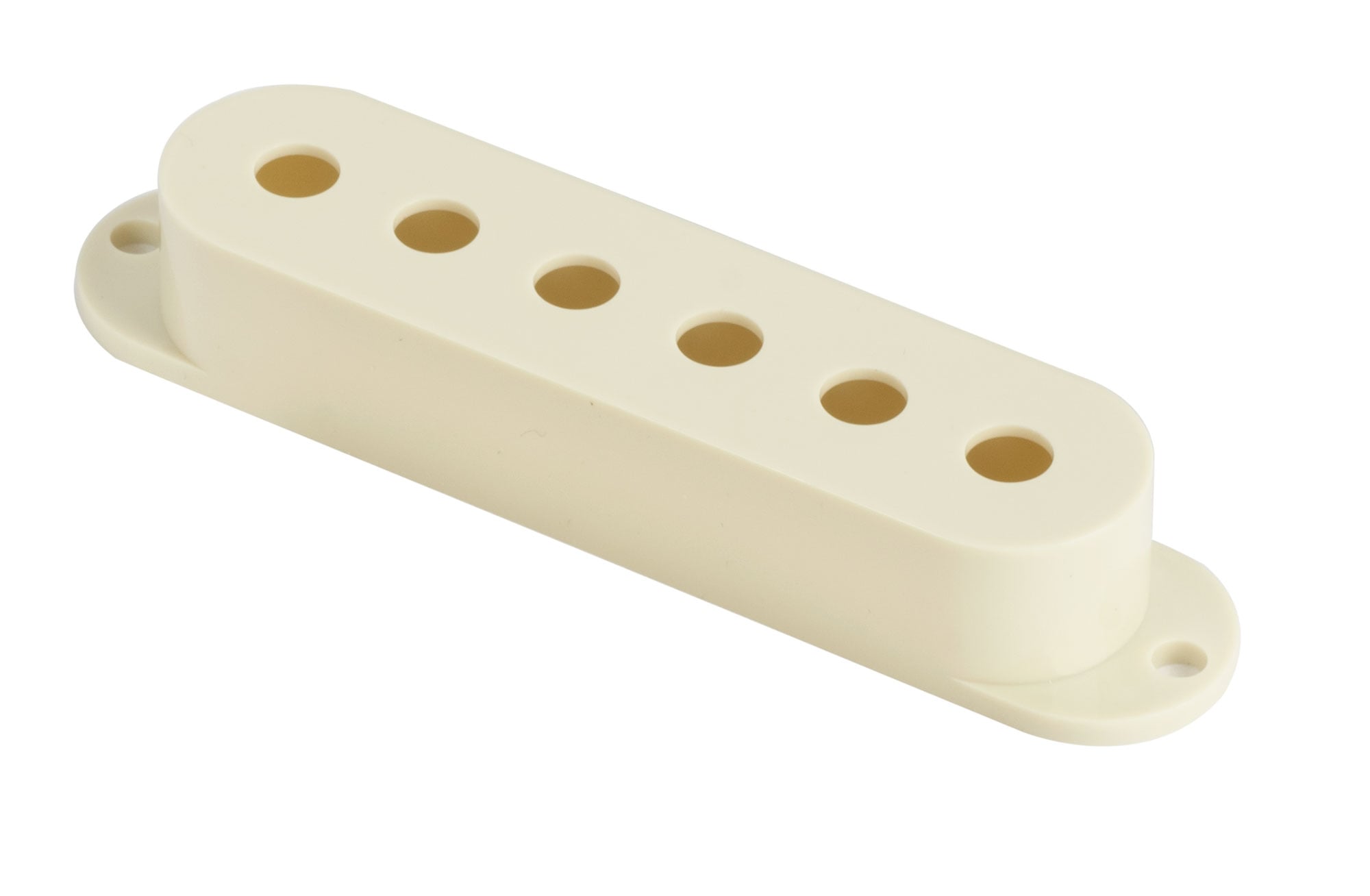 Pickup Covers for Strat, Mint