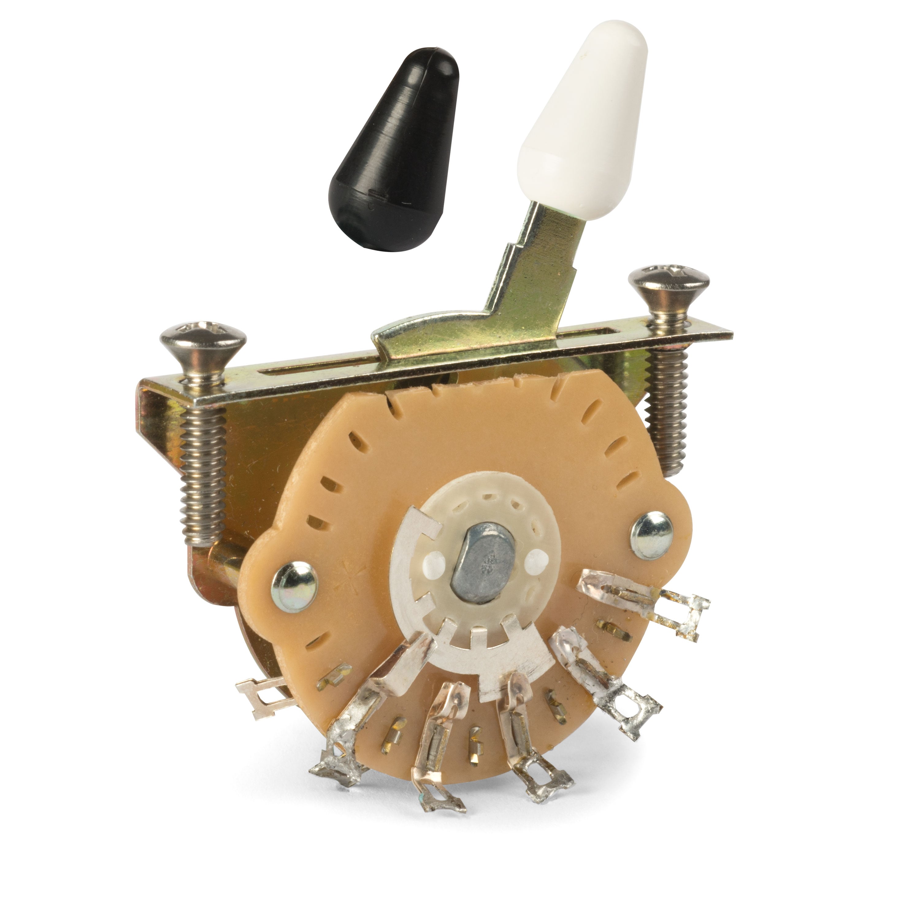 Oak Grigsby 6-way Lever Switch