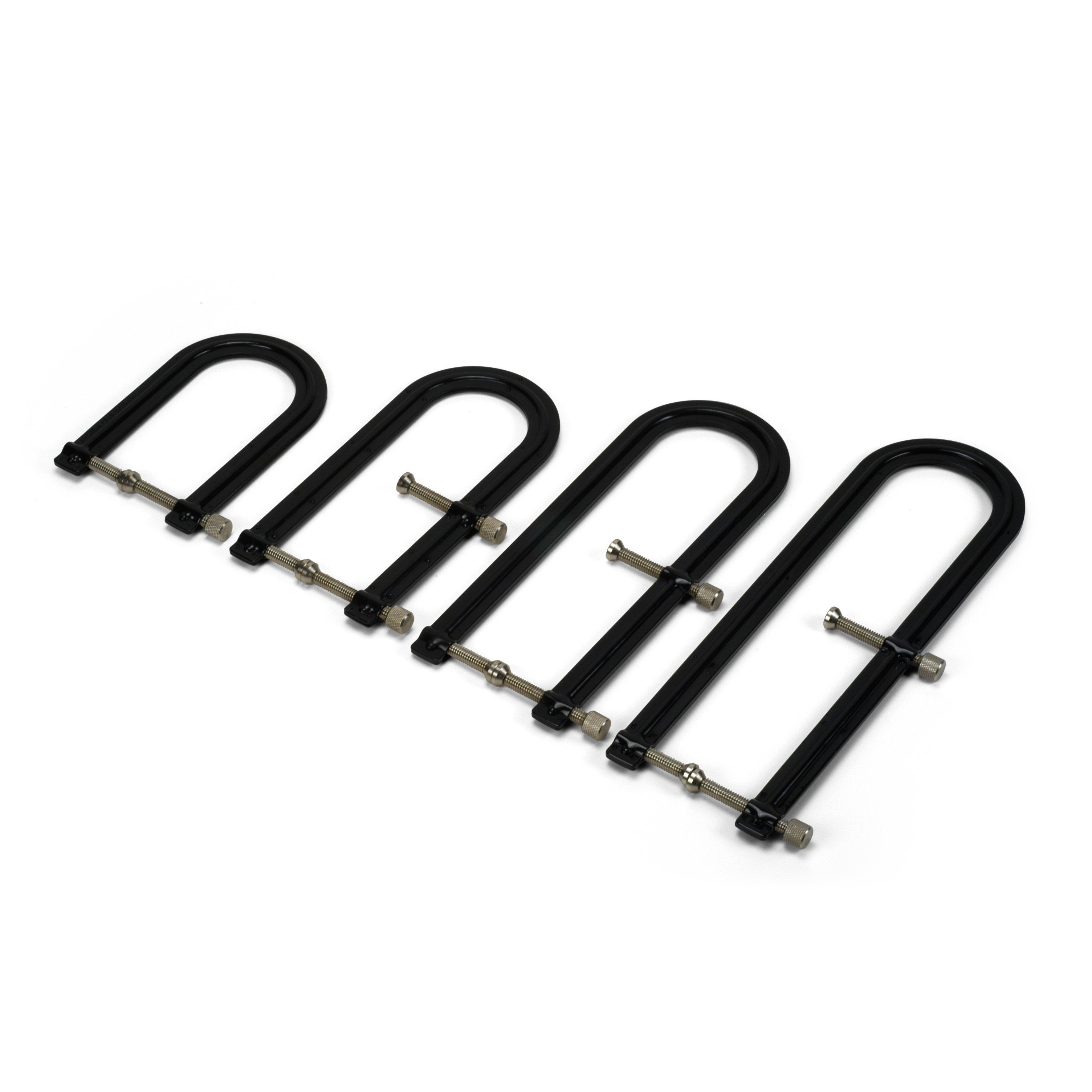 Soundhole Clamps