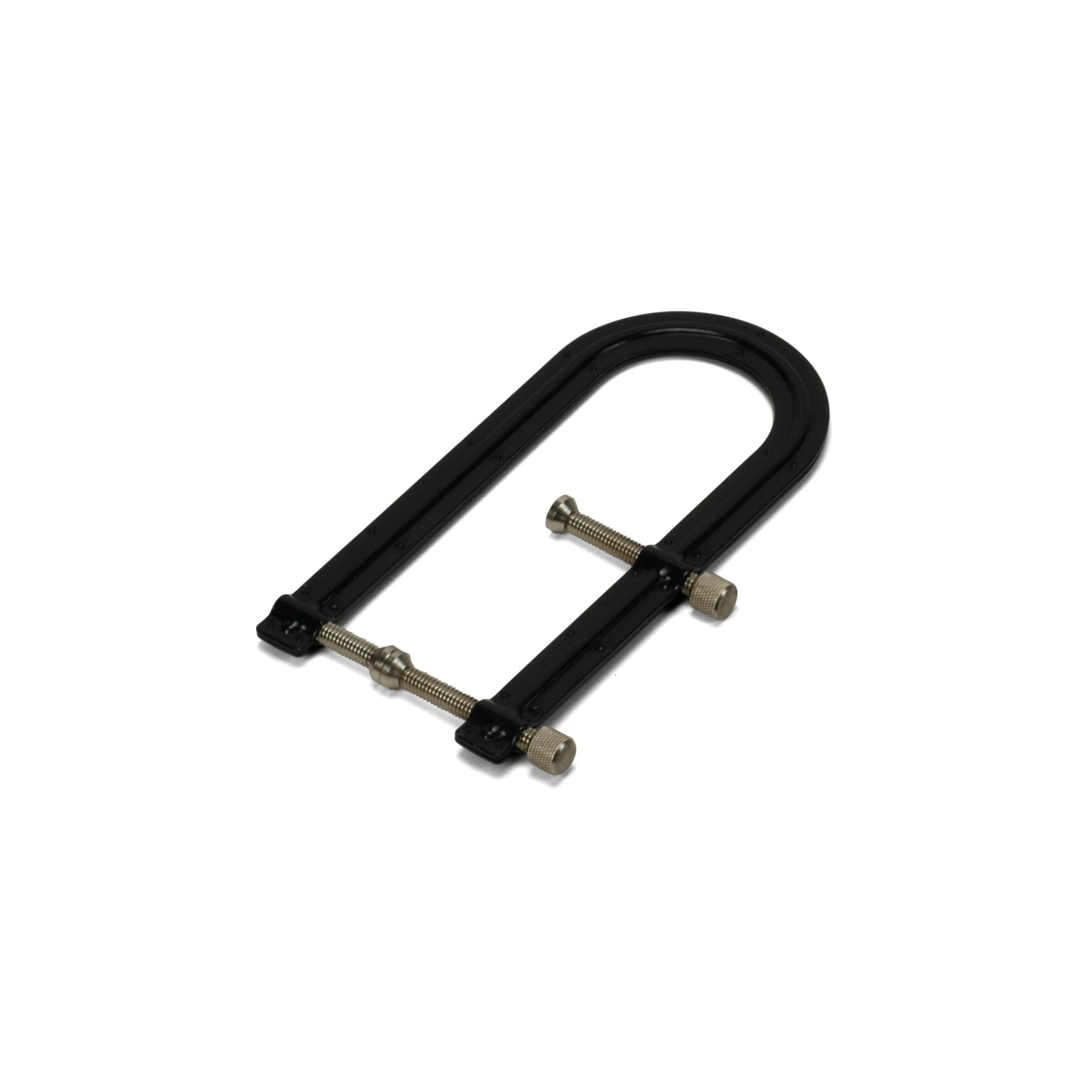 Soundhole Clamps, 7" with leveler
