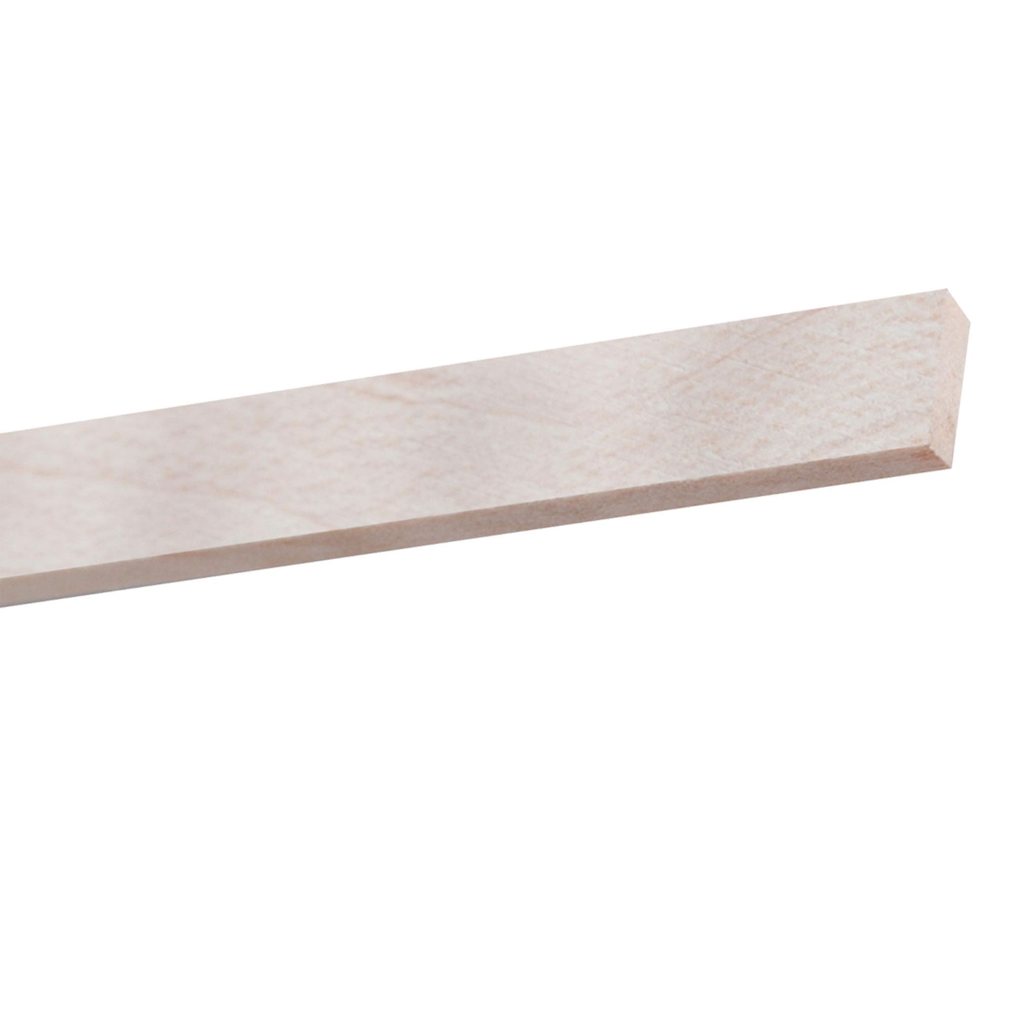 Natural Wood Bindings, Curly maple