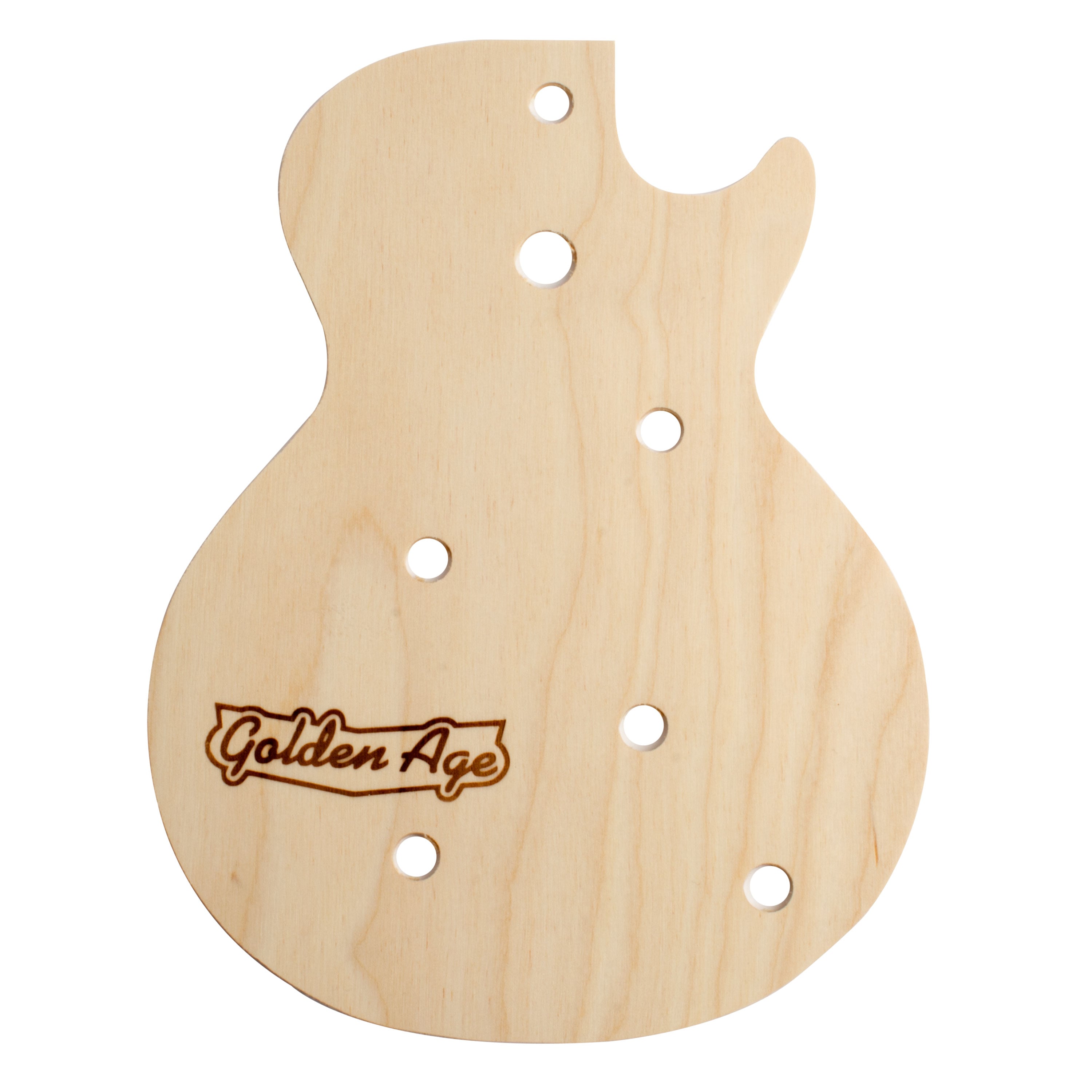 Golden Age Wiring Jig, for Gibson&reg; Les Paul&reg;