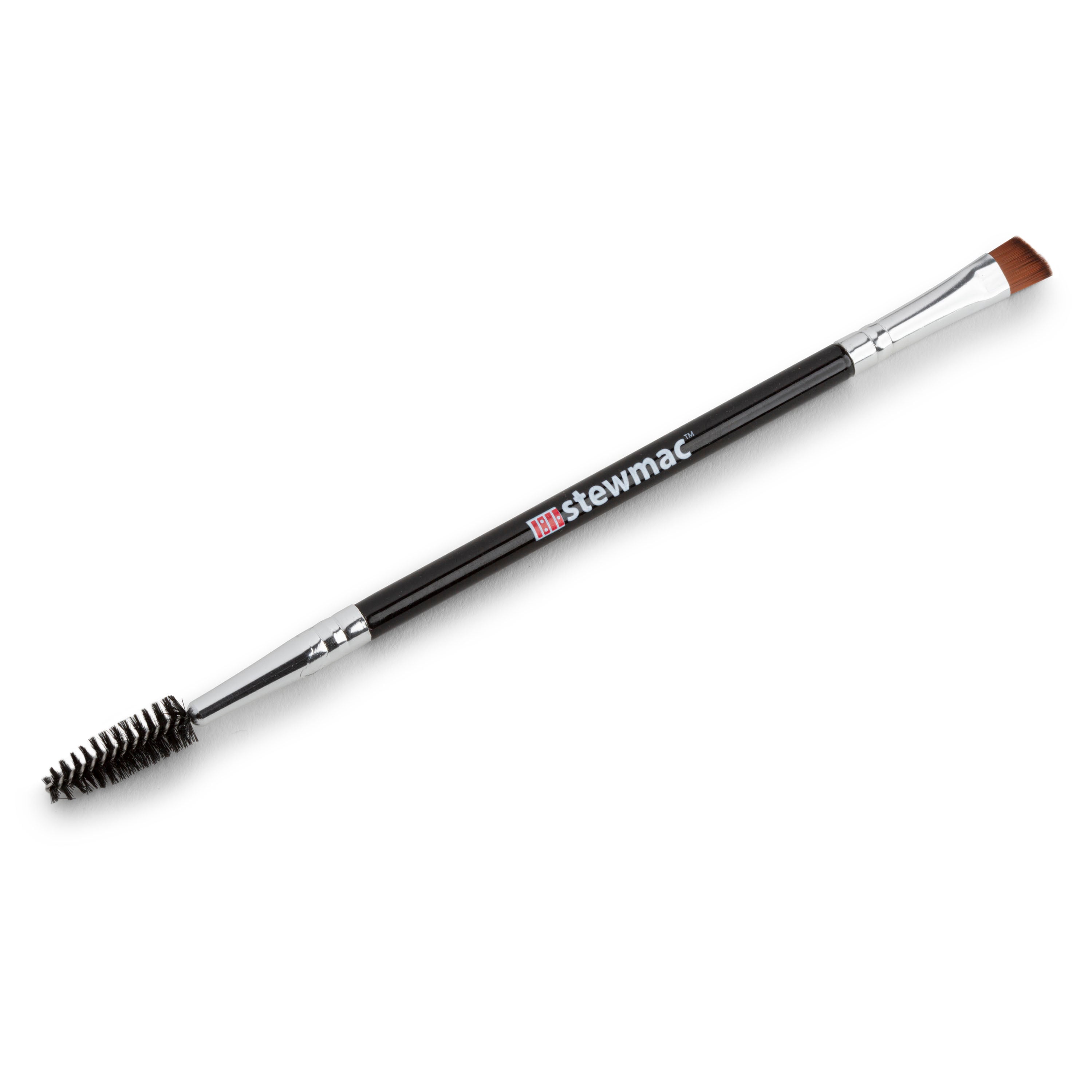 StewMac Guitar Cleaning Tools, Double-Tipped Brush