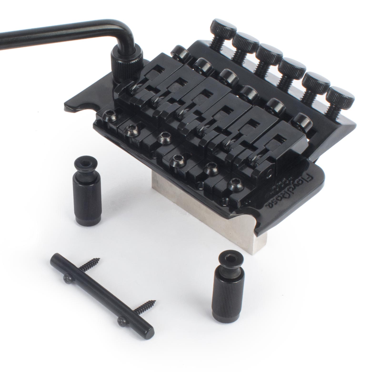 Floyd Rose 1000 Series Pro (Low-profile) Tremolo System