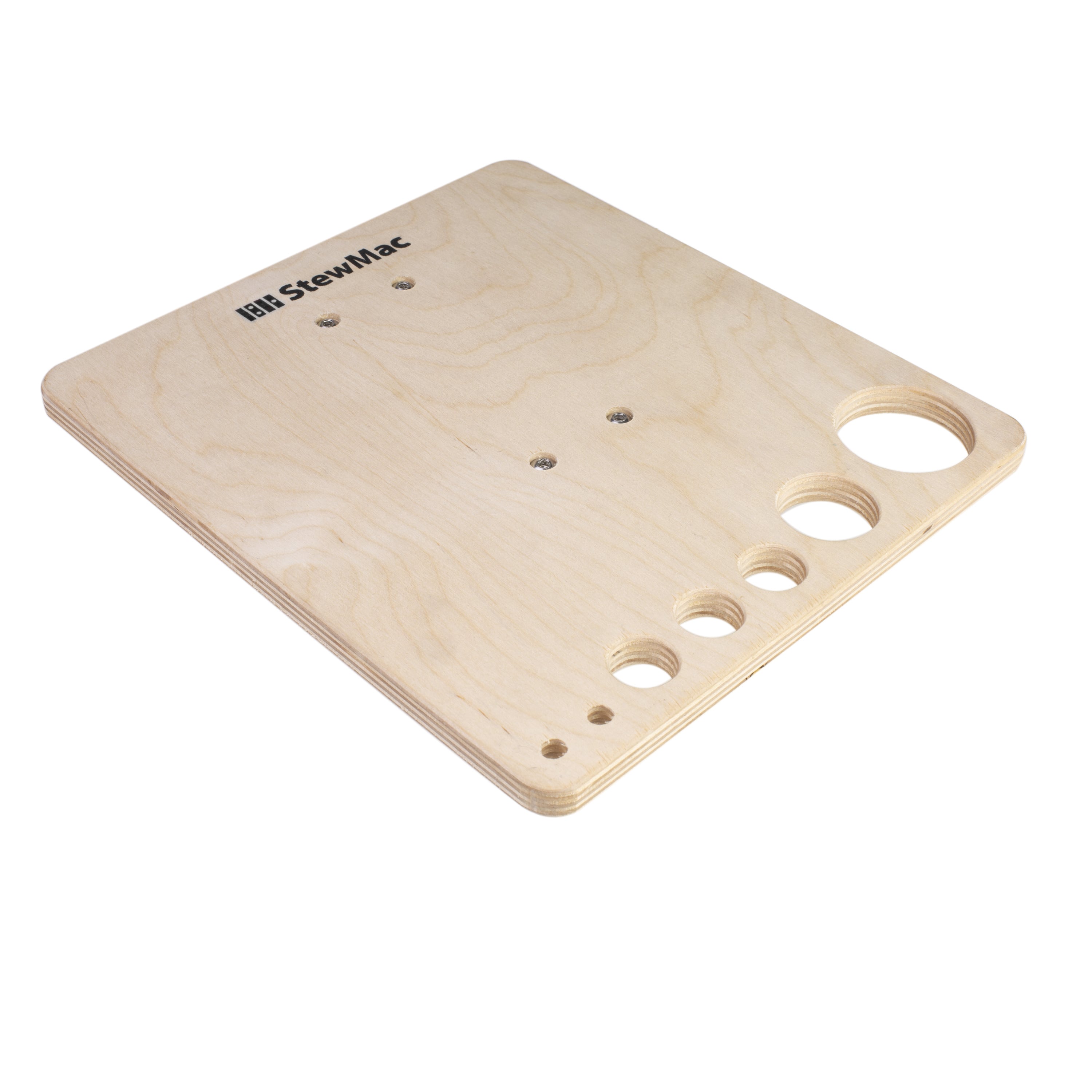 Guitar Vise Tool Table