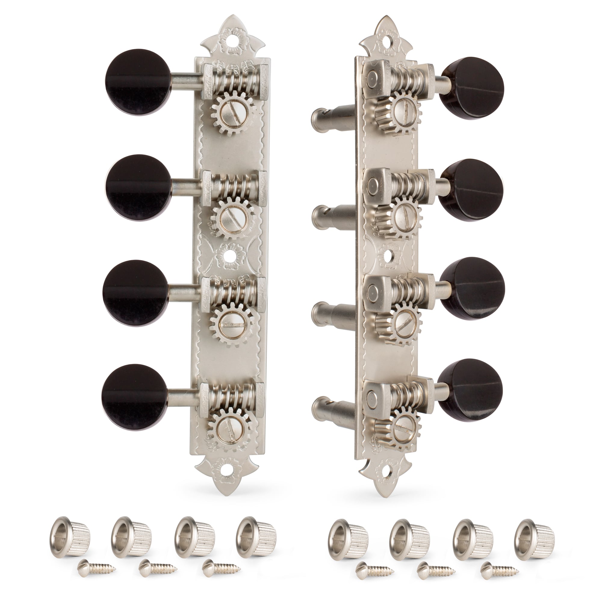 Golden Age A-style Mandolin Tuners