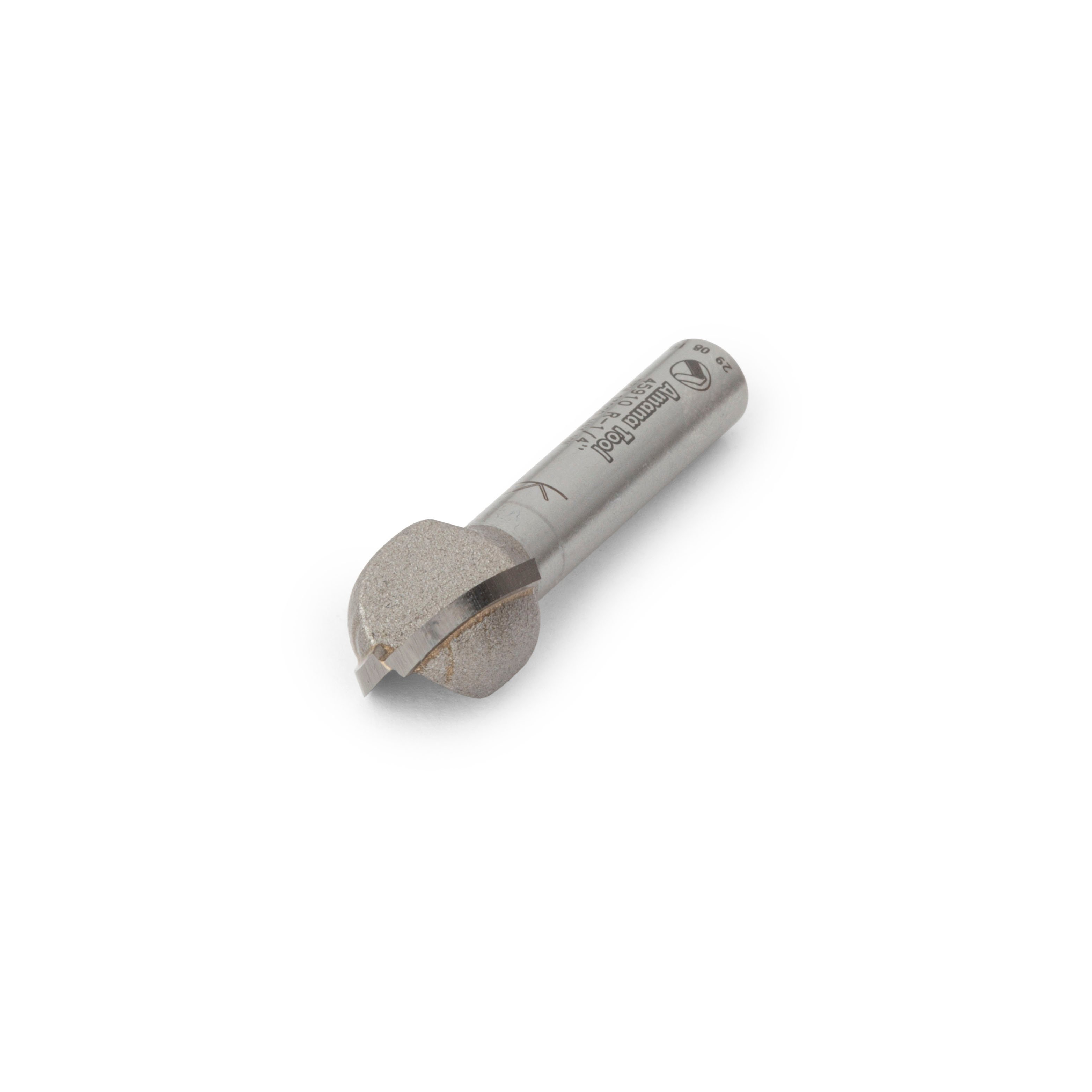 Amana Tool Router Bit For Strat Wiring Relief Channel