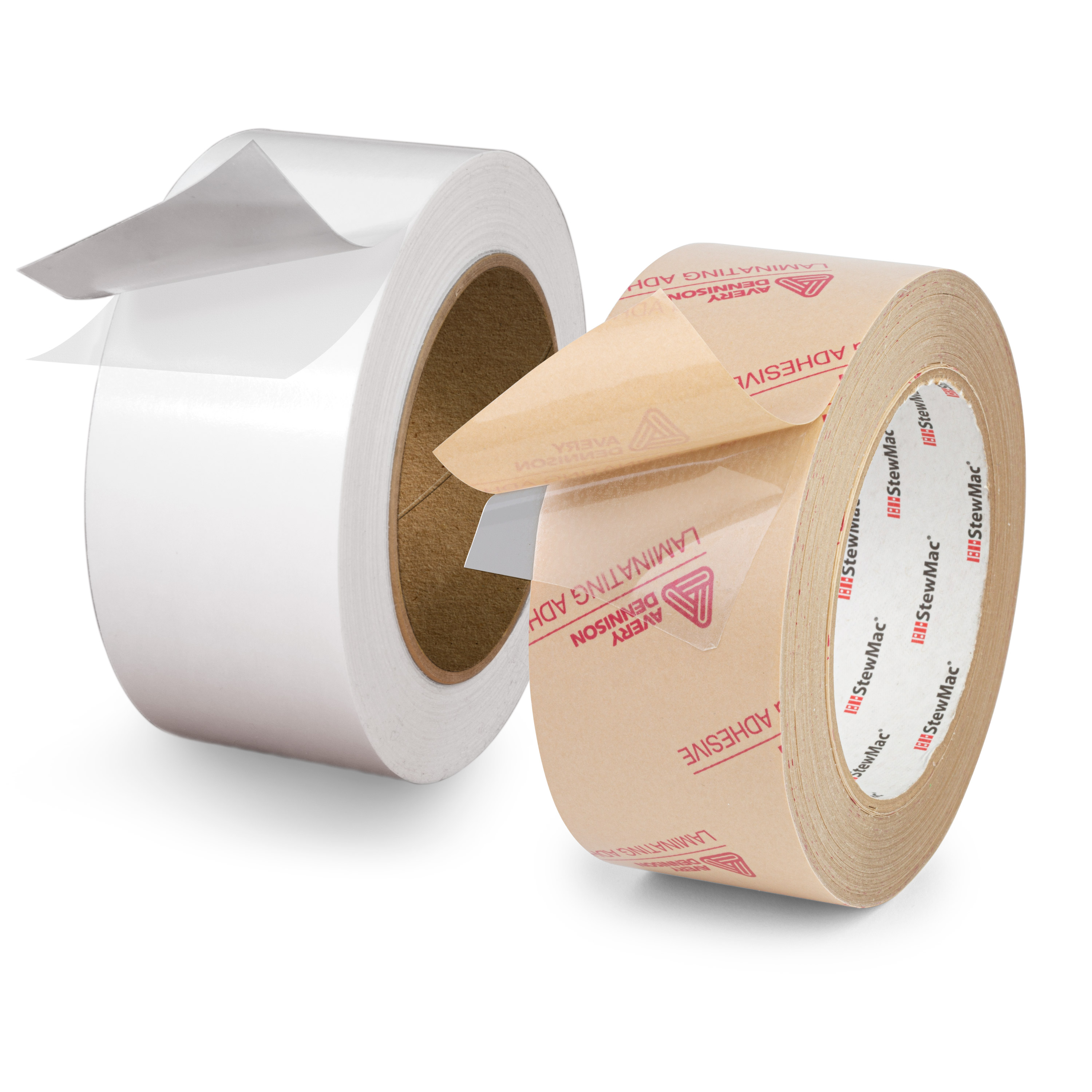 Double-stick Tape, Set of 2