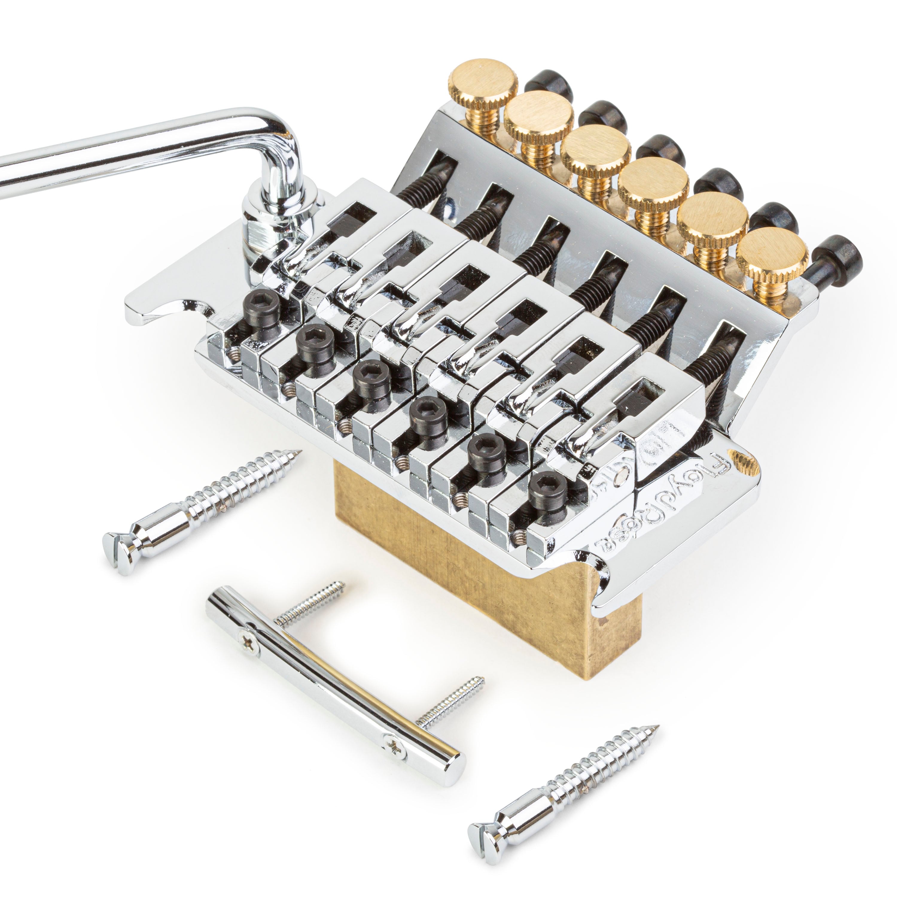 Floyd Rose Limited 1984 Tremolo System