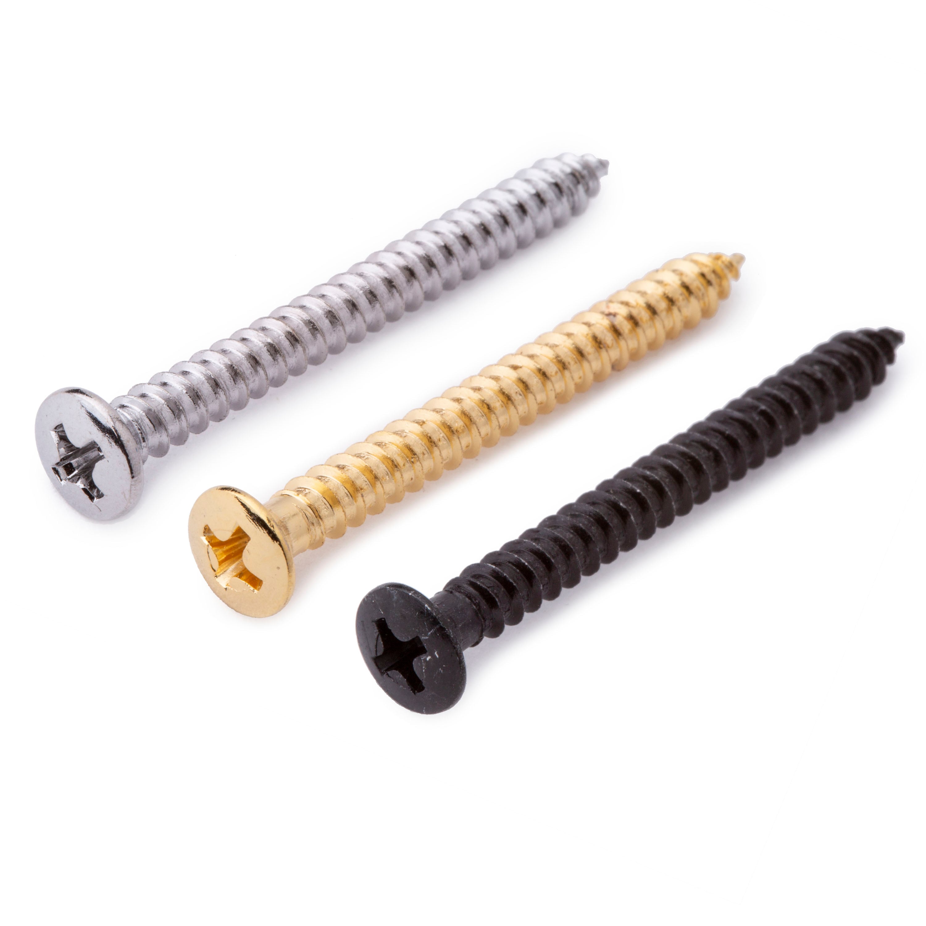 Neck Attachment Screw