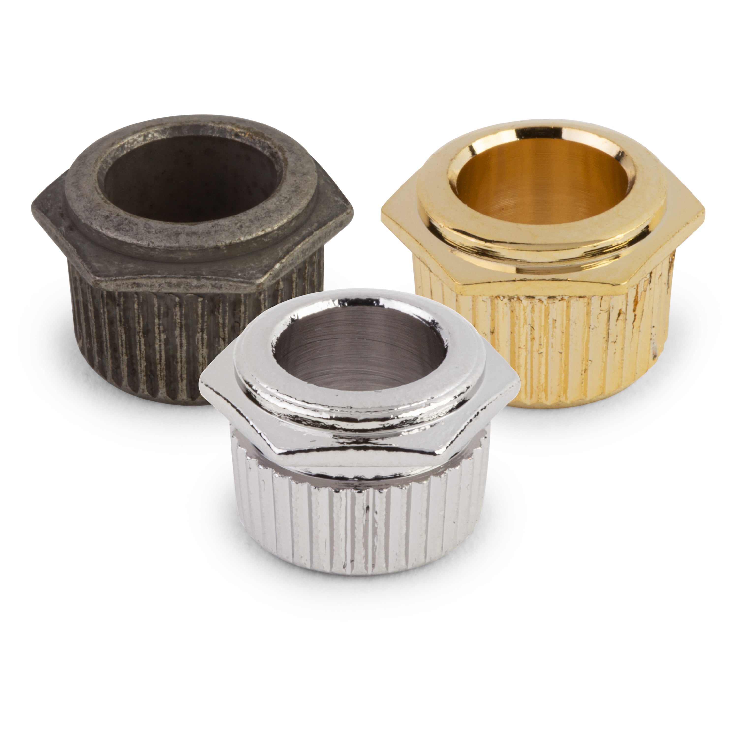 3/8" Conversion Tuner Bushing