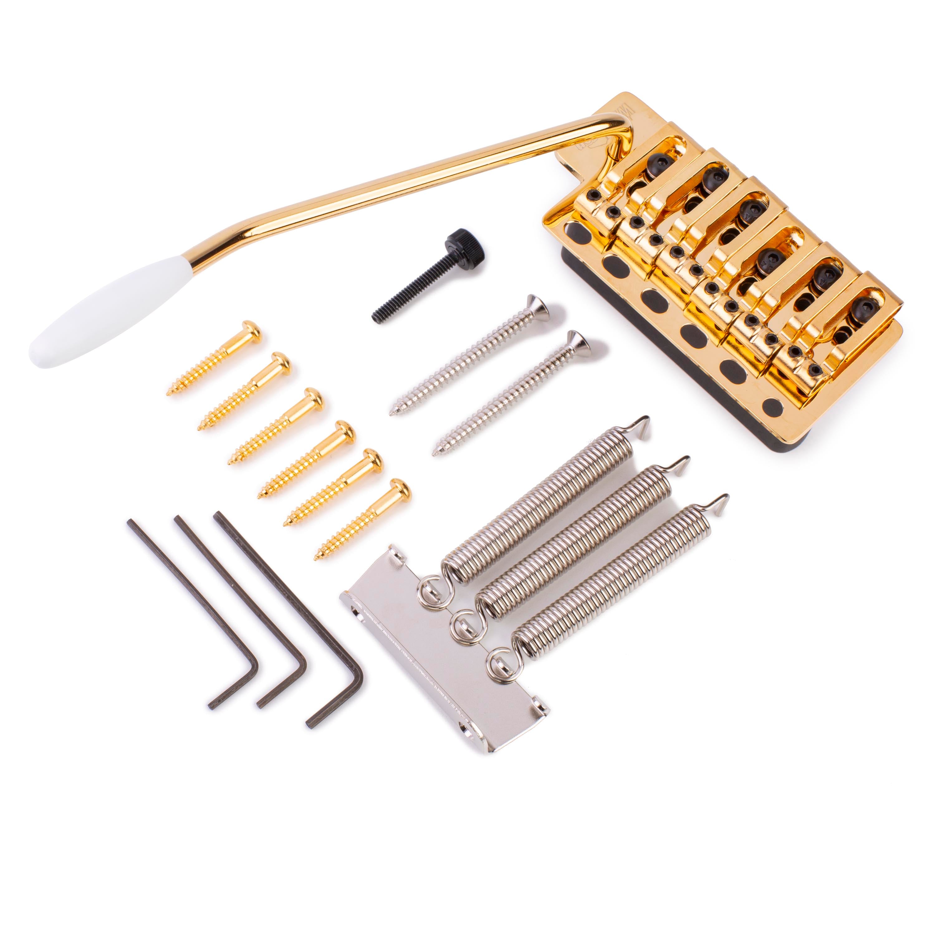 Wilkinson/Gotoh VSVG Vintage Tremolo