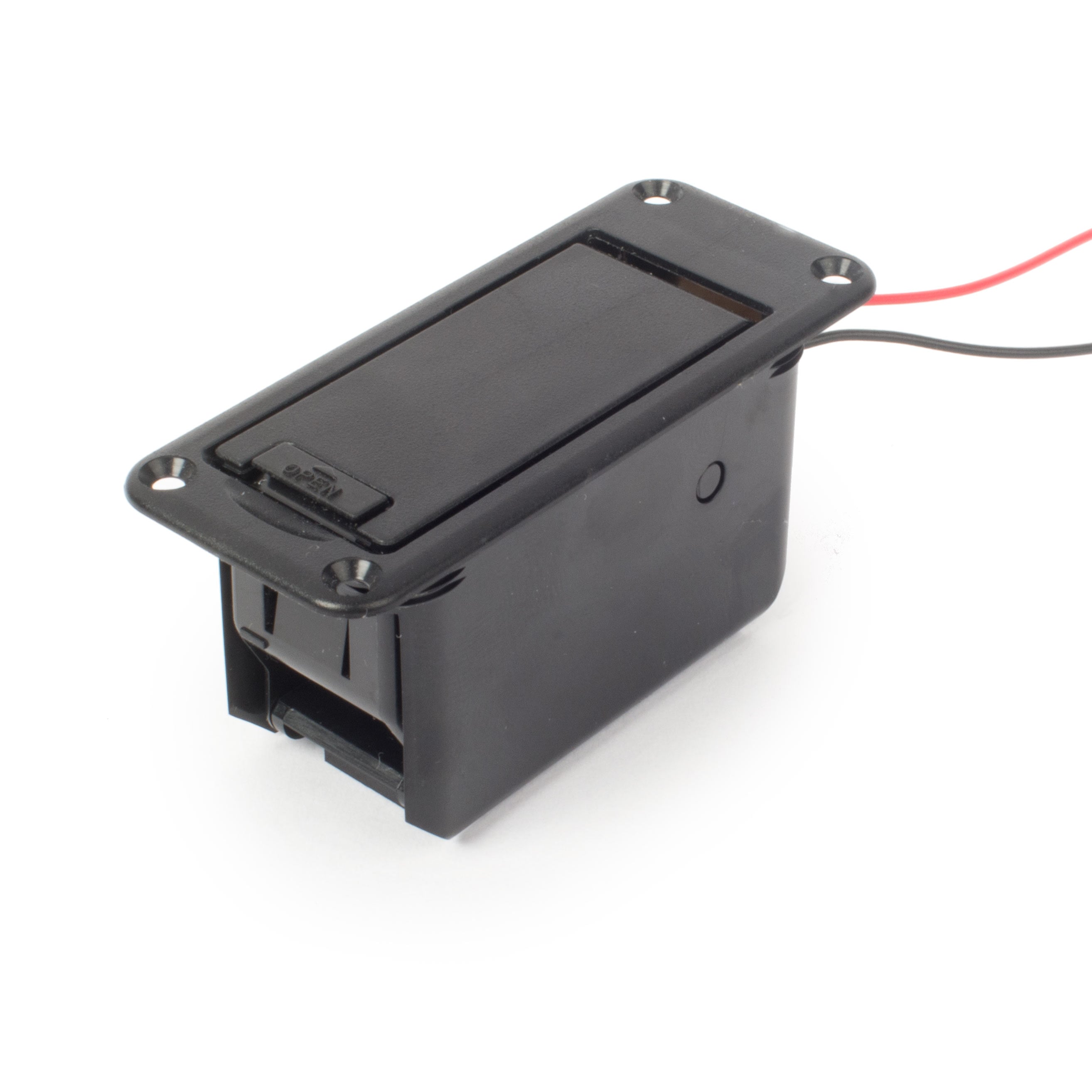 Gotoh Battery Box