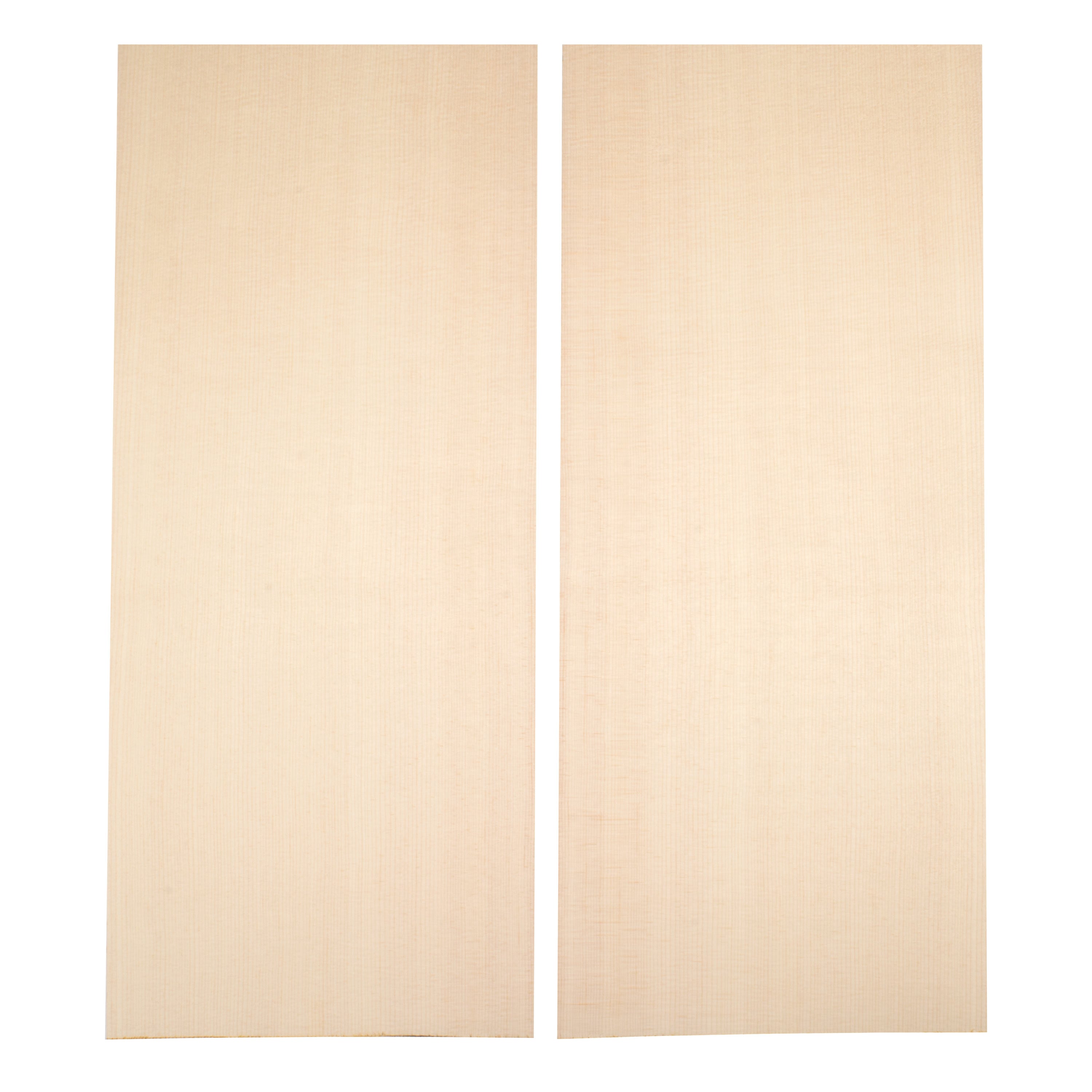 Lutz Spruce Soundboard for Dreadnought Guitar
