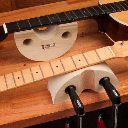 Deluxe Rock-n-Roller Neck Rest