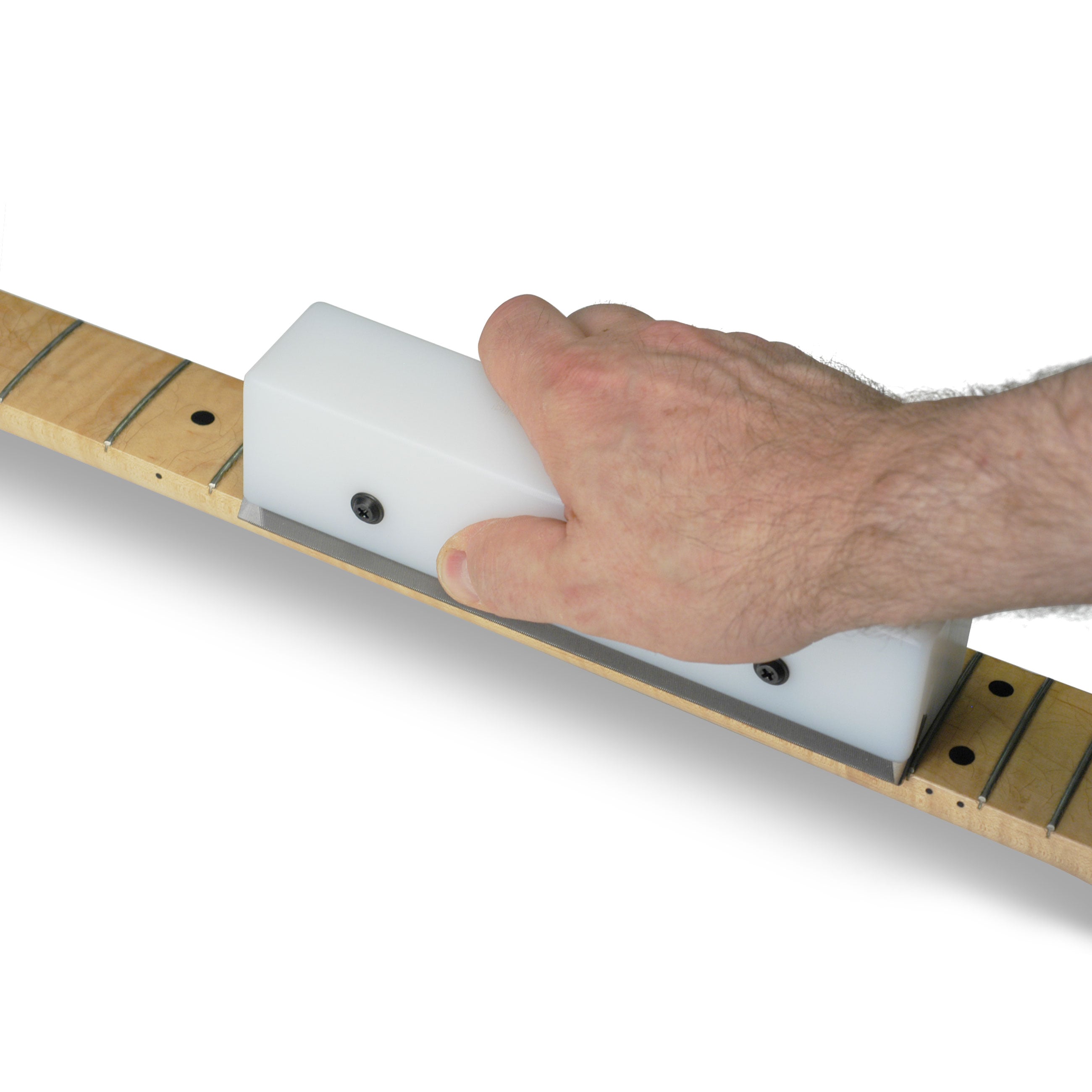 Fret Beveling File