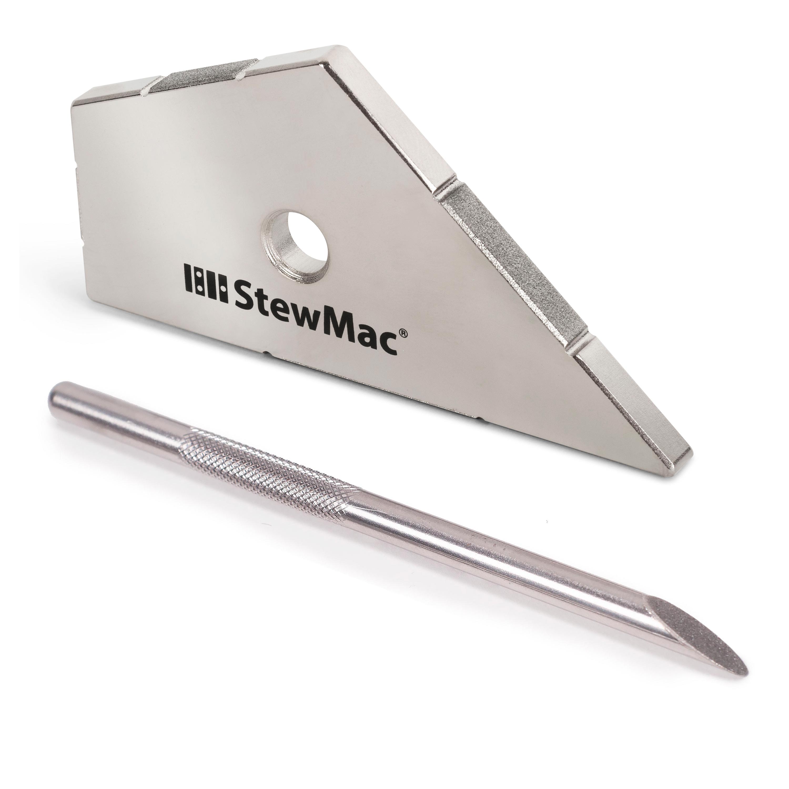 StewMac Fret Kisser®