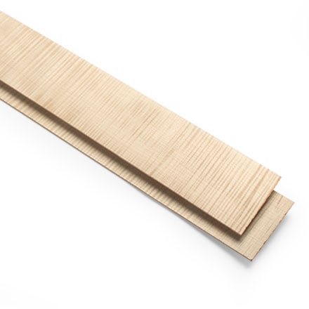 Archtop Side Set