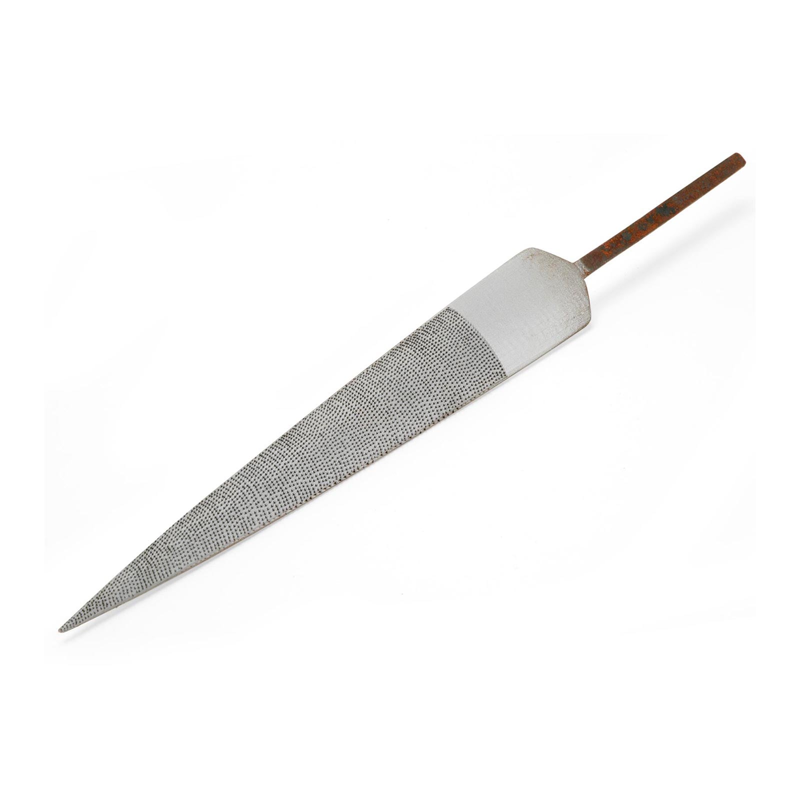 Dragon Hand-cut Rasp, Small, fine
